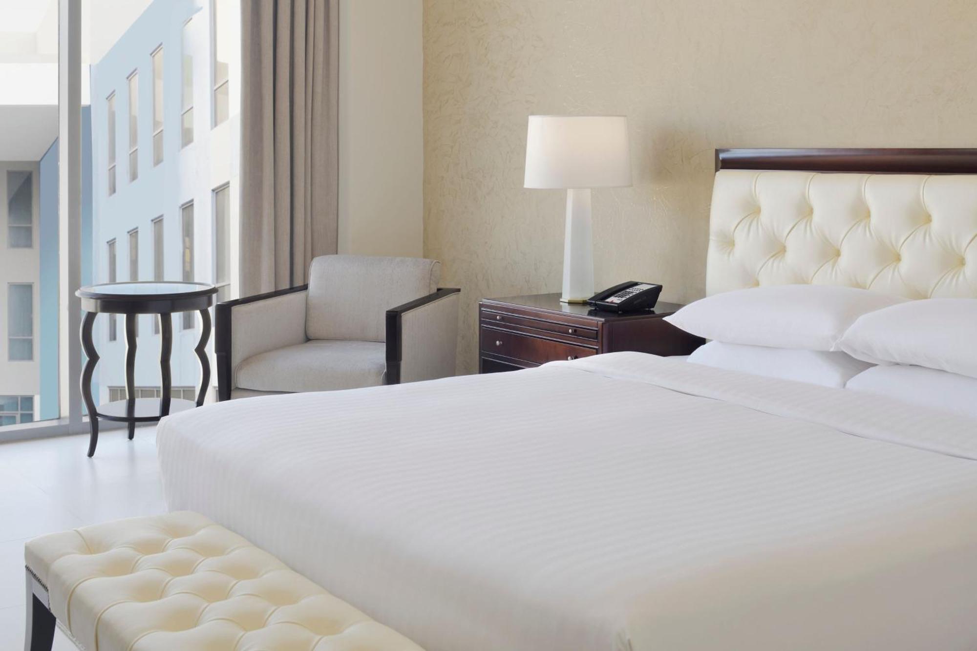 Delta By Marriott Investment Park Hotel