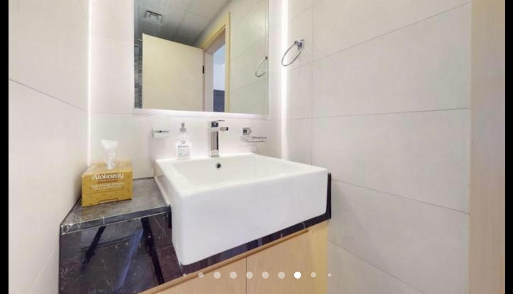 Apartment Sky City View Dubai