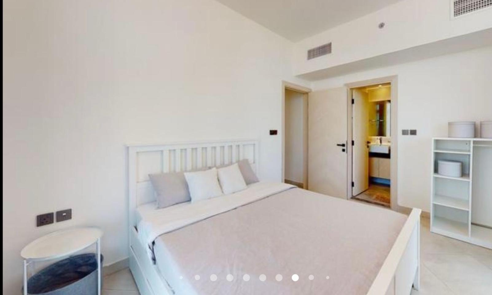 Apartment Sky City View Dubai