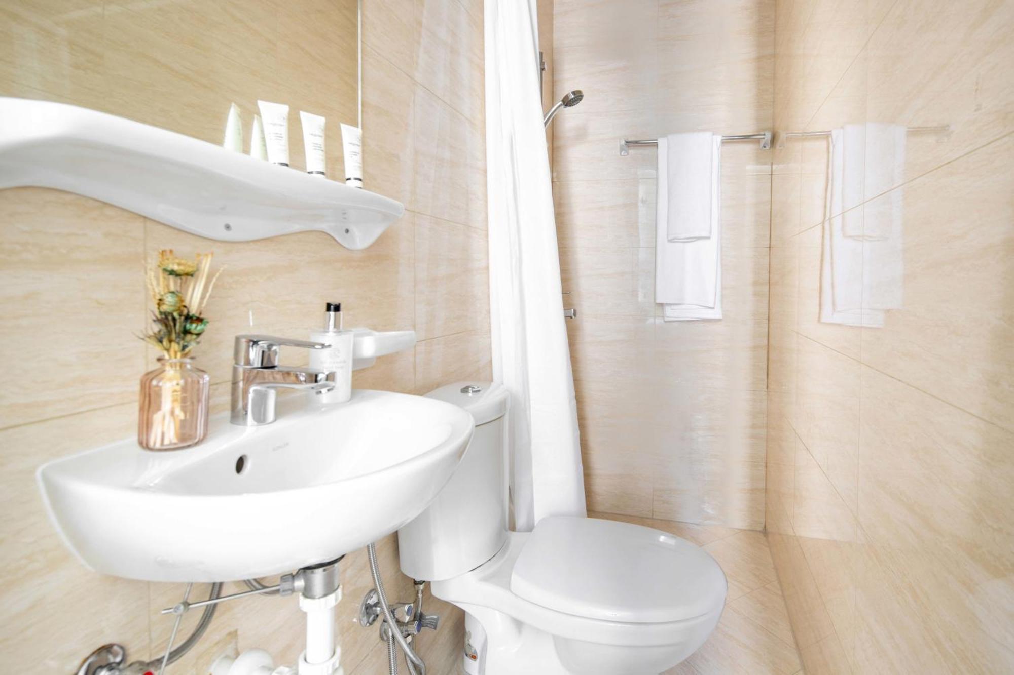 Apartamento Frank Porter - Mon Reve
