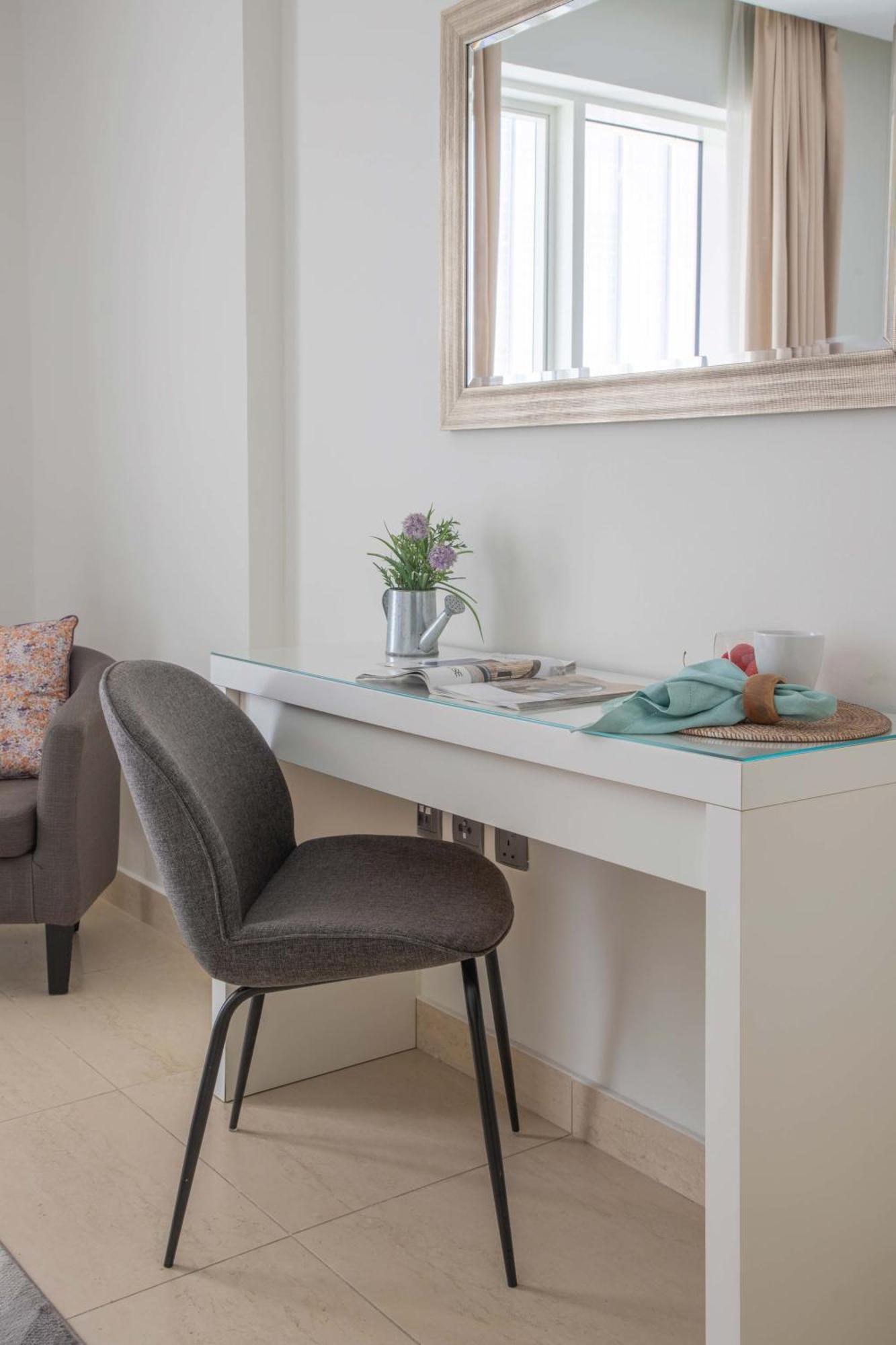 Apartamento Frank Porter - Mon Reve *