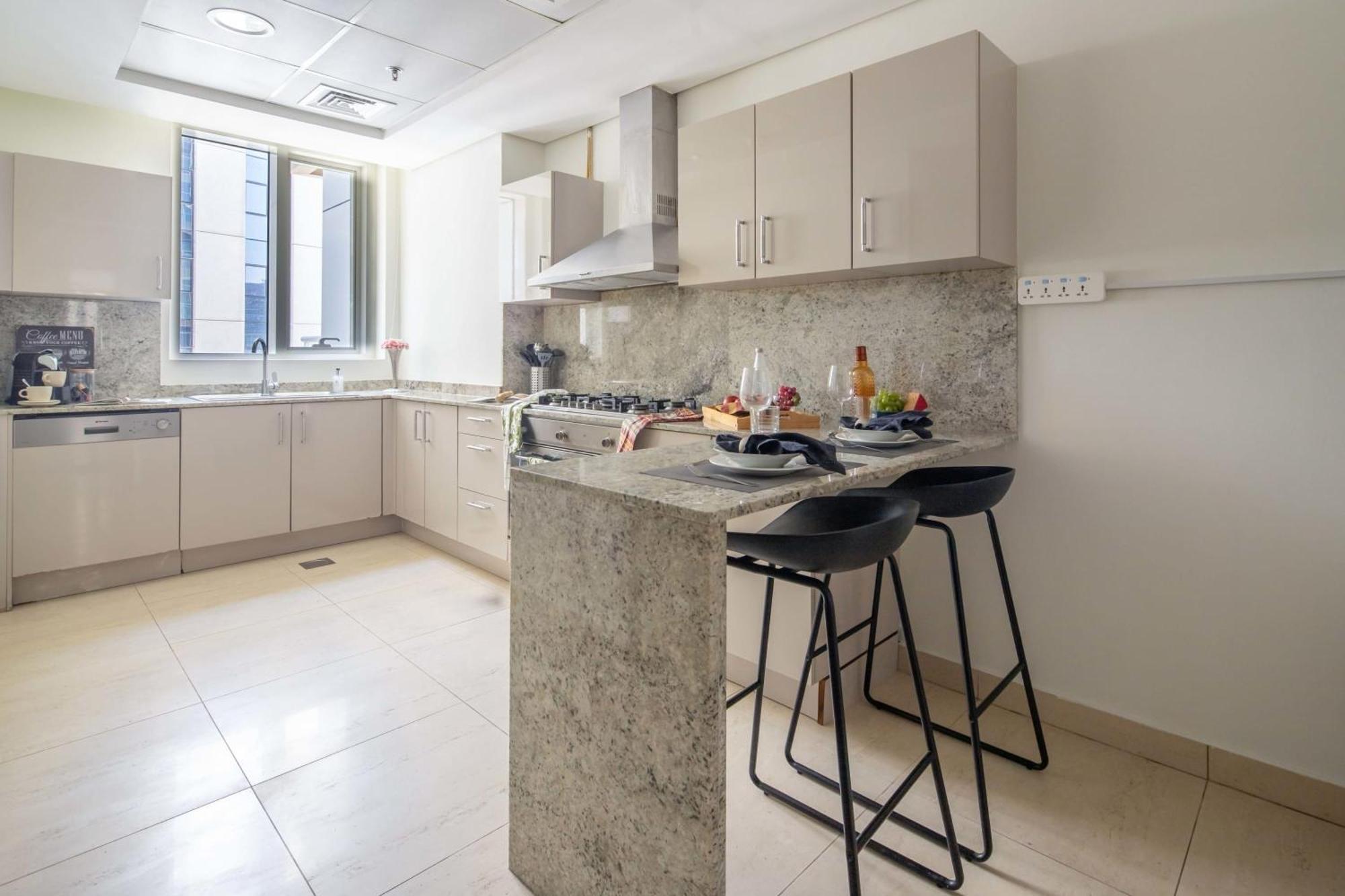 Apartamento Frank Porter - Mon Reve *
