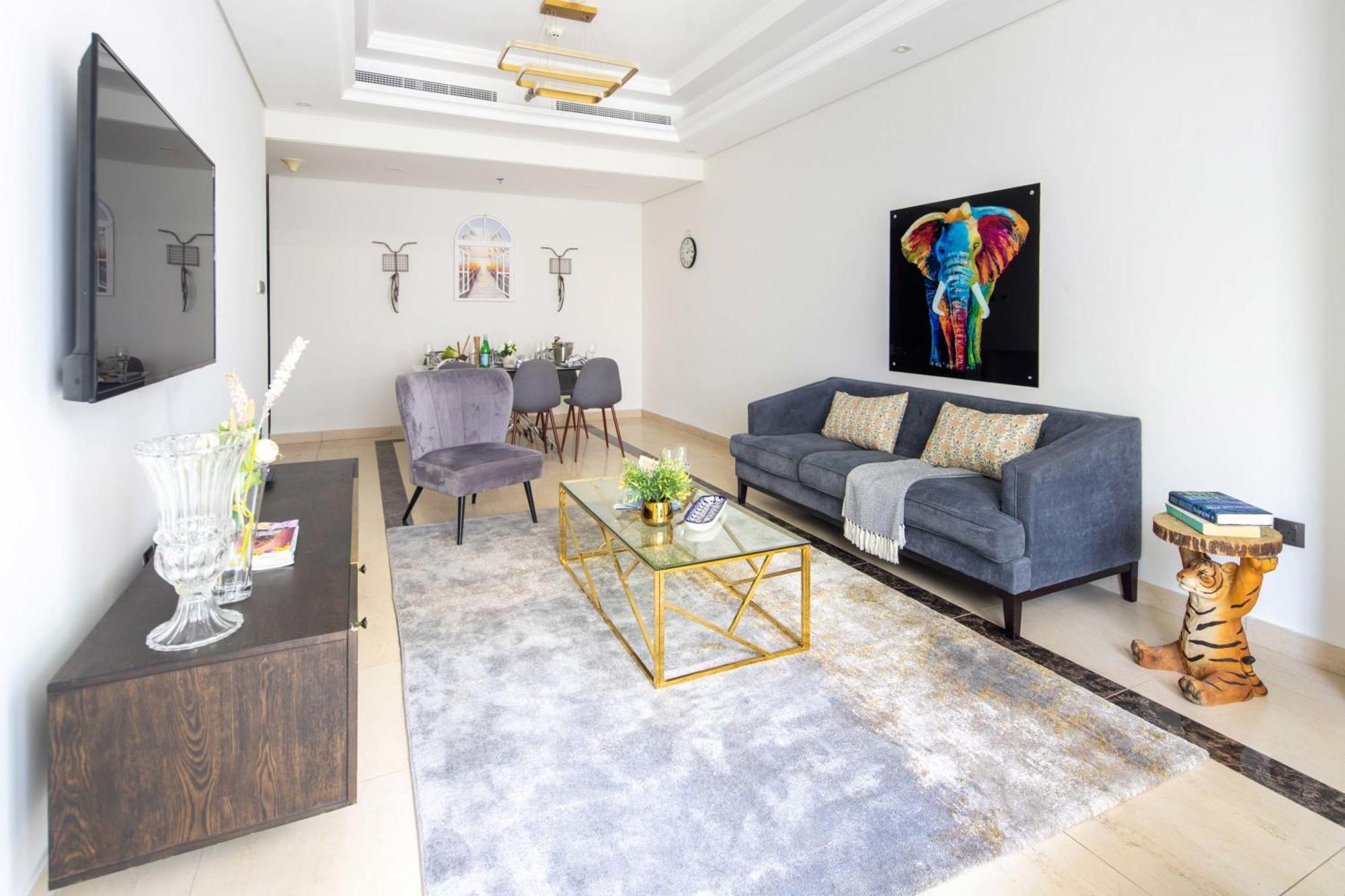 Apartamento Frank Porter - Mon Reve