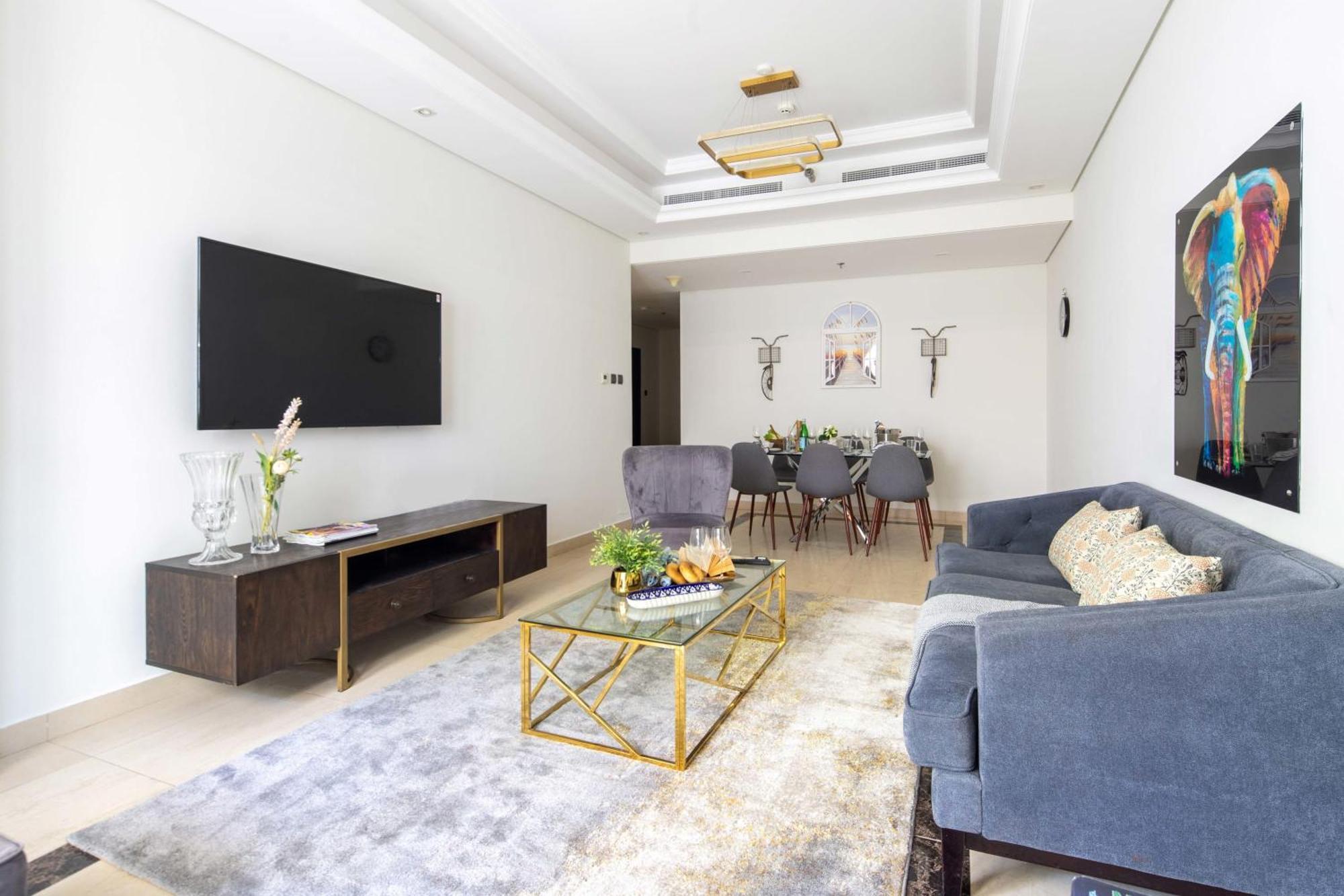 Frank Porter - Mon Reve Apartamento
