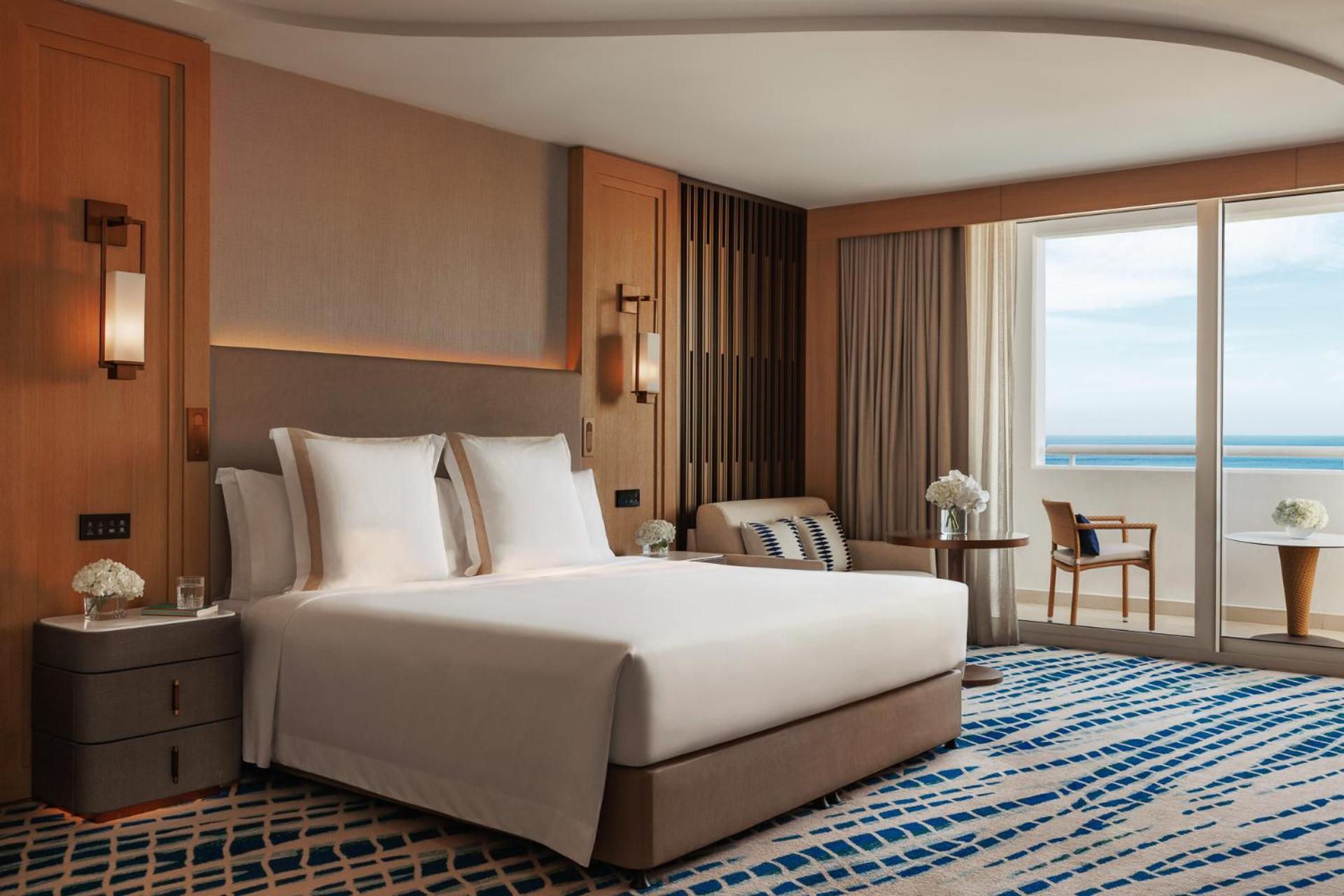 Resort Jumeirah Beach