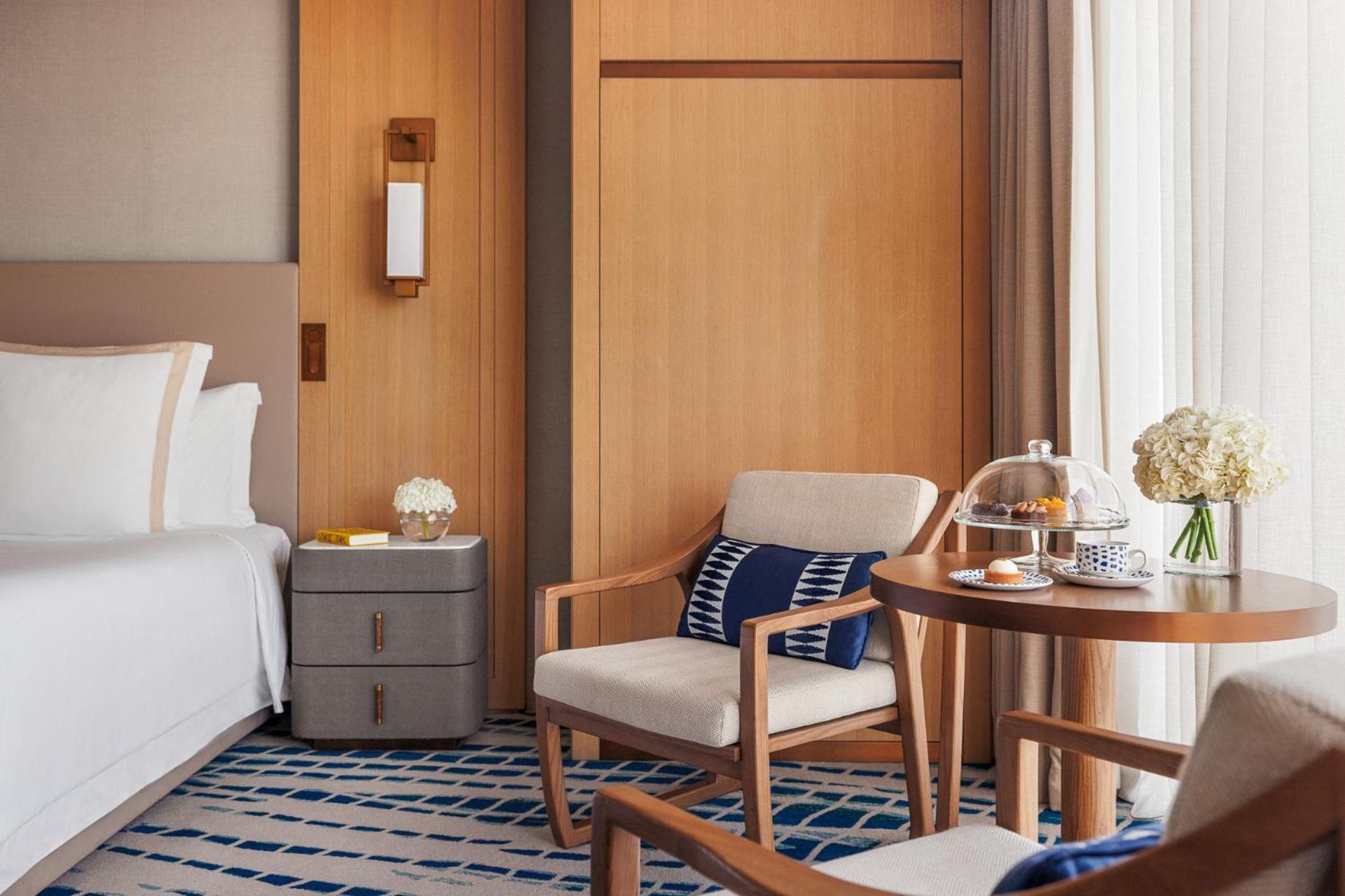 Jumeirah Beach Resort 5*