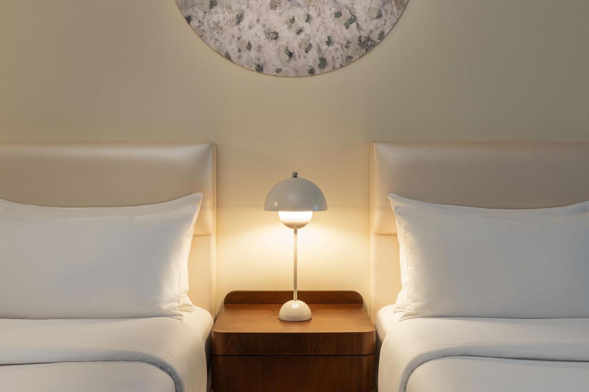 Le Meridien Fairway