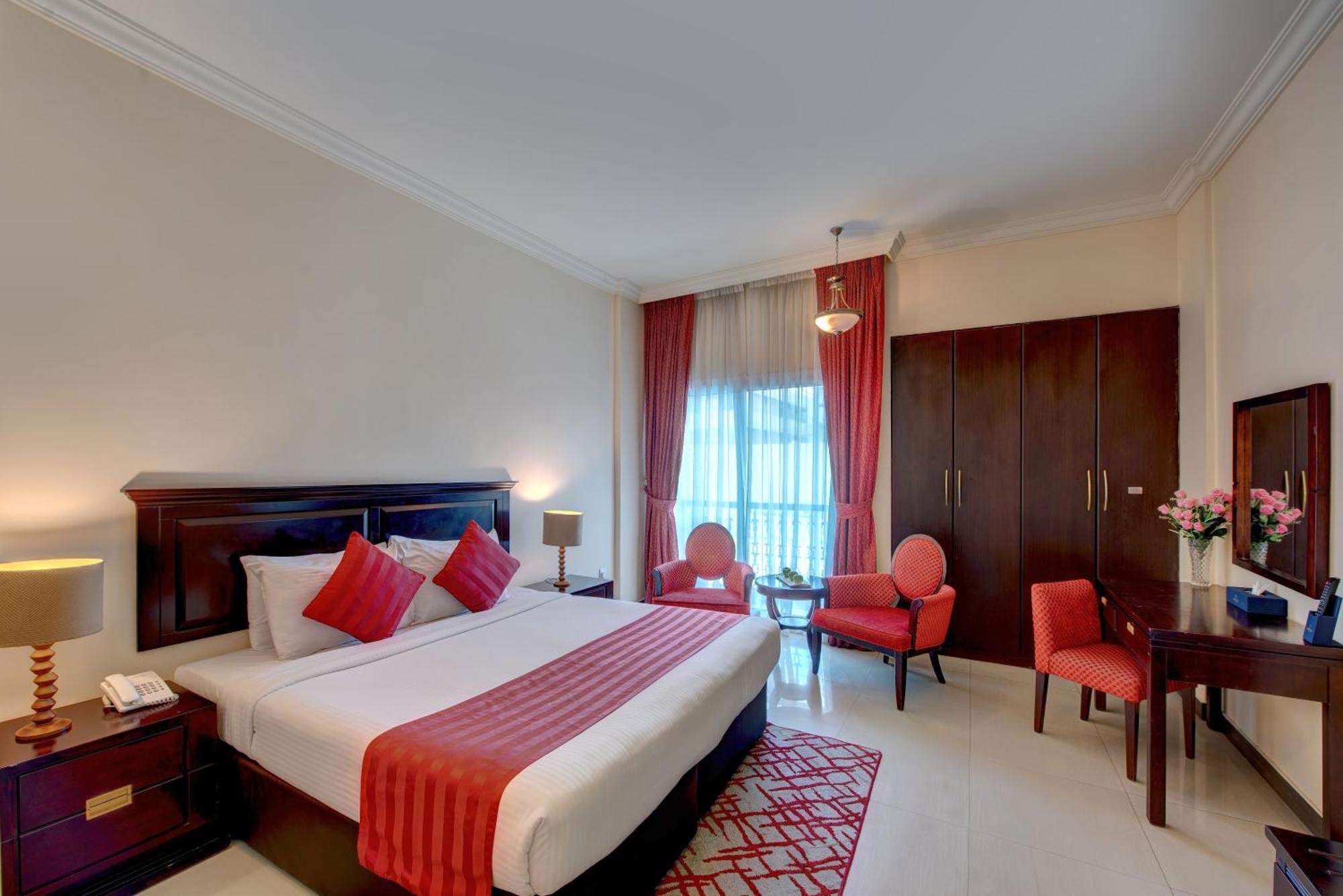 Aparthotel Premium Dubai