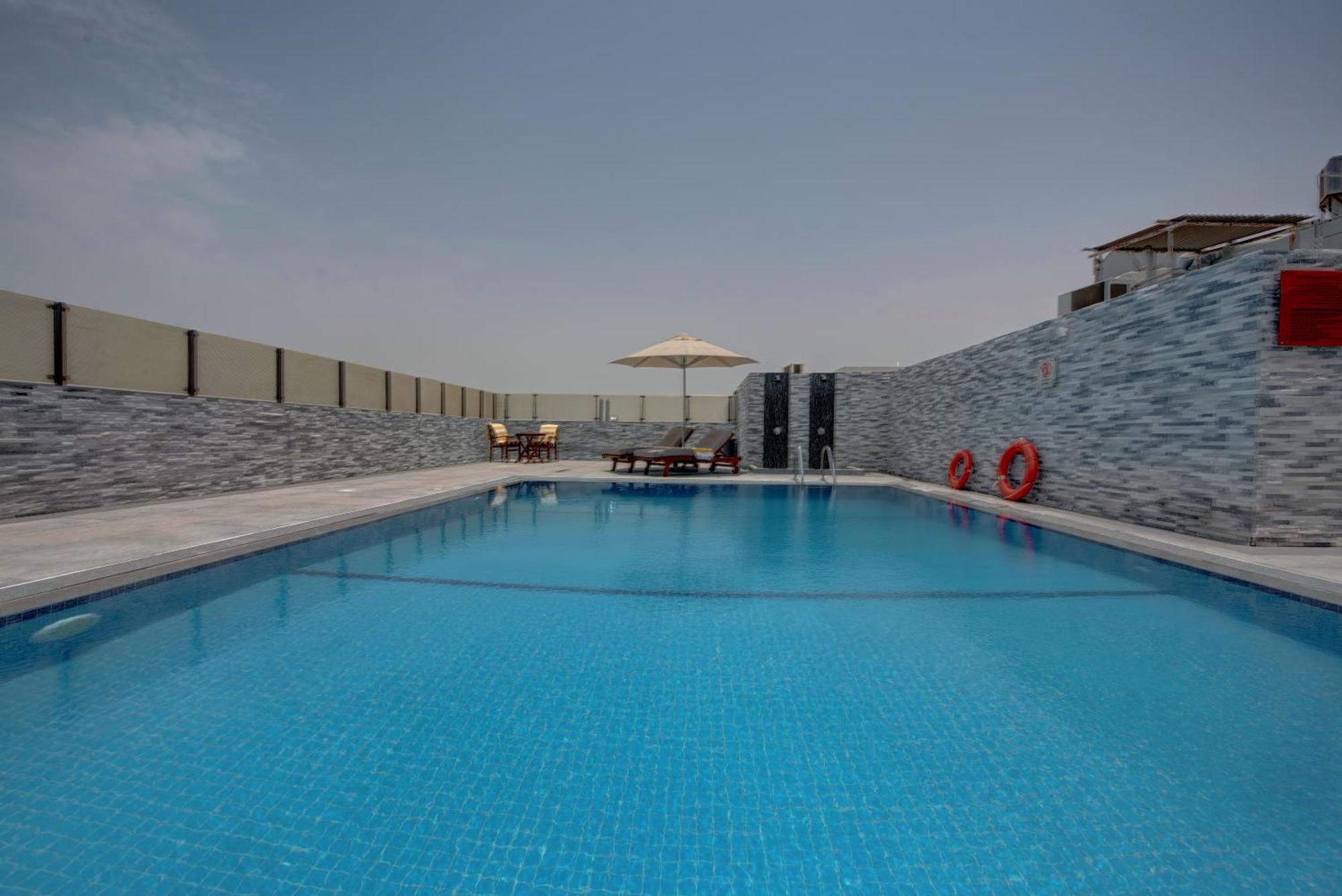 Premium 3* Dubai