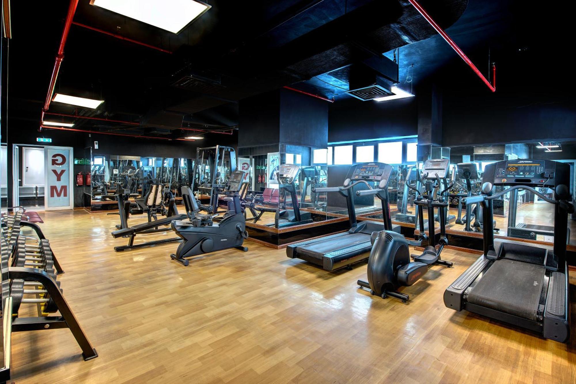 Aparthotel Premium 3*