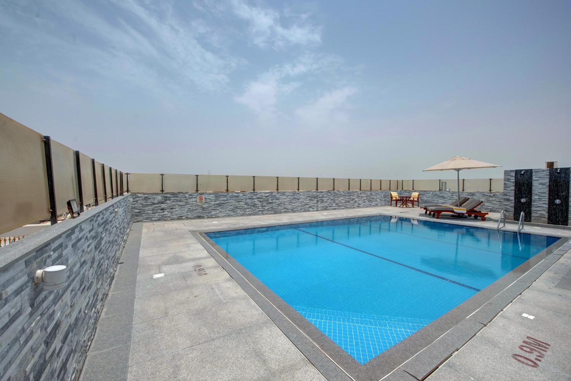 Premium 3* Dubai