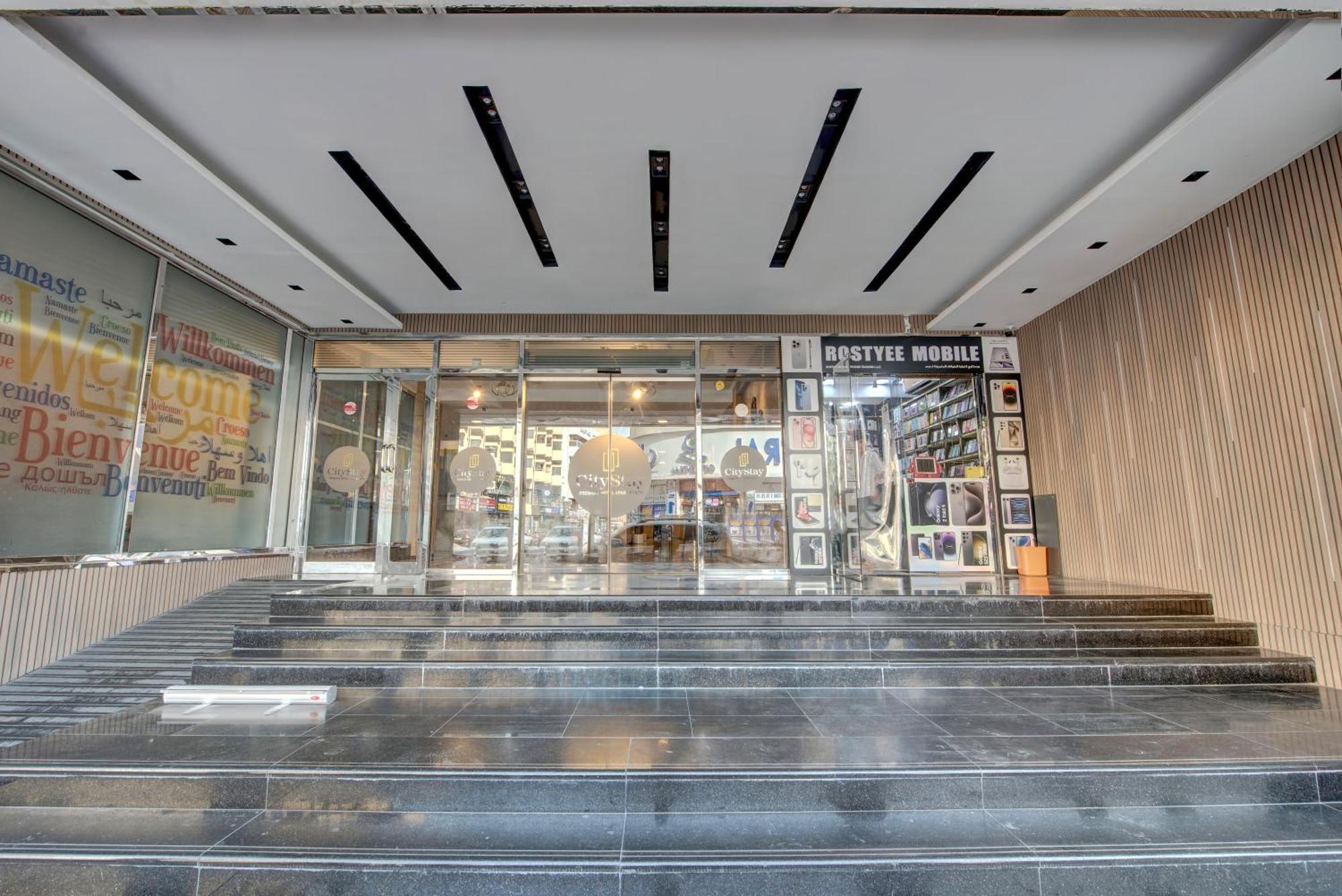 Premium Aparthotel