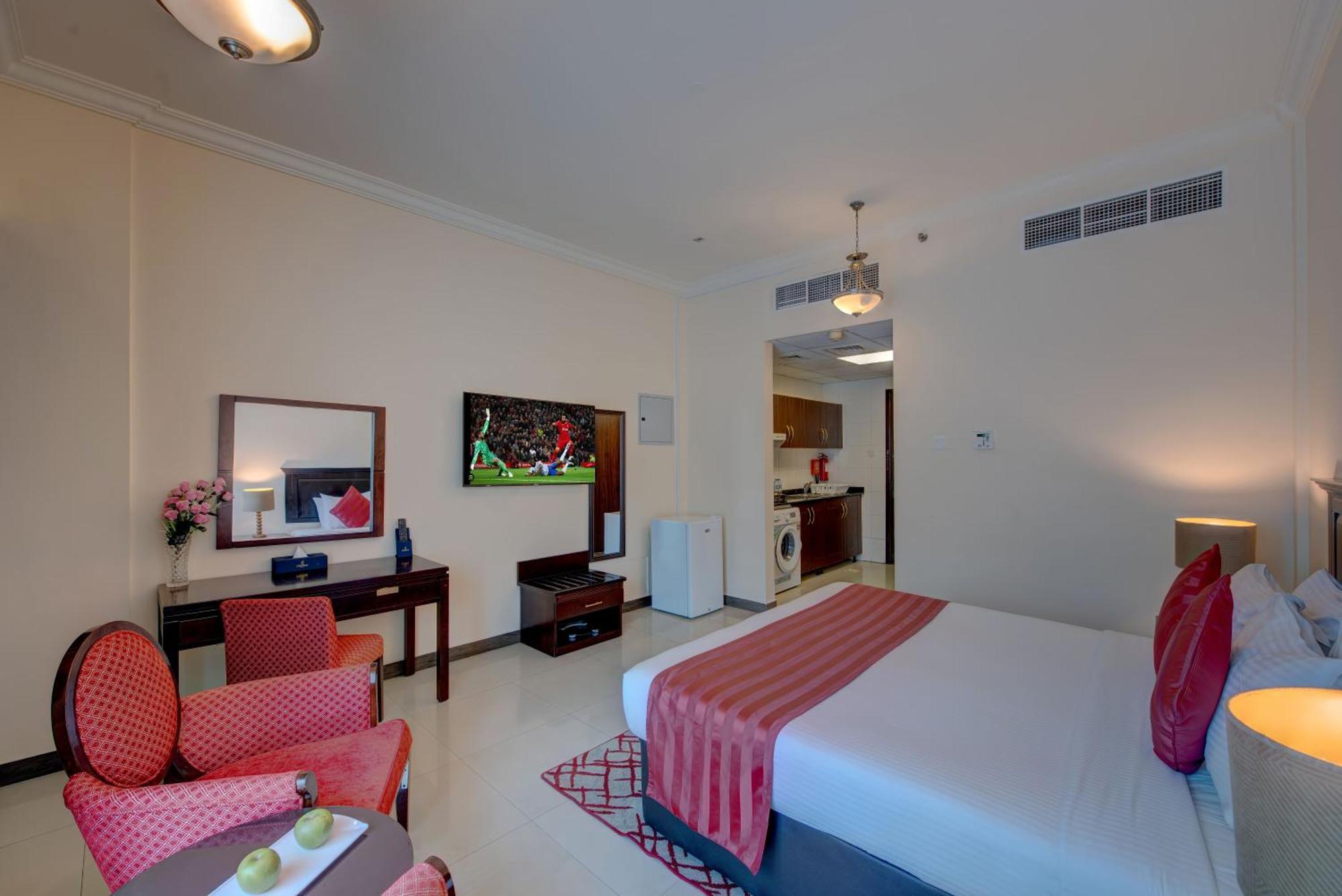 Premium Aparthotel 3*