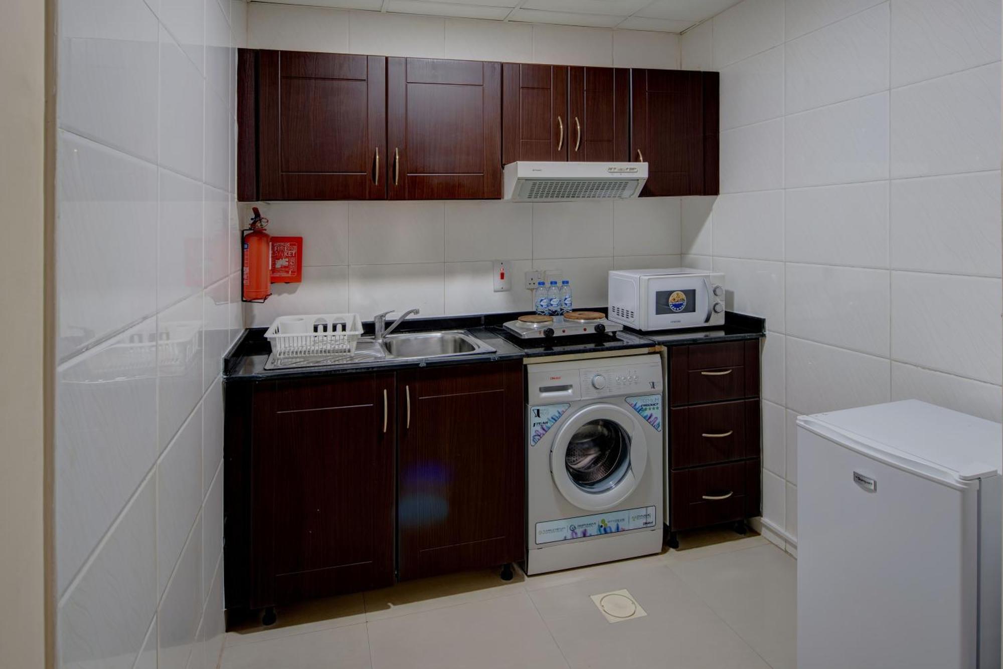 Aparthotel Premium 3*
