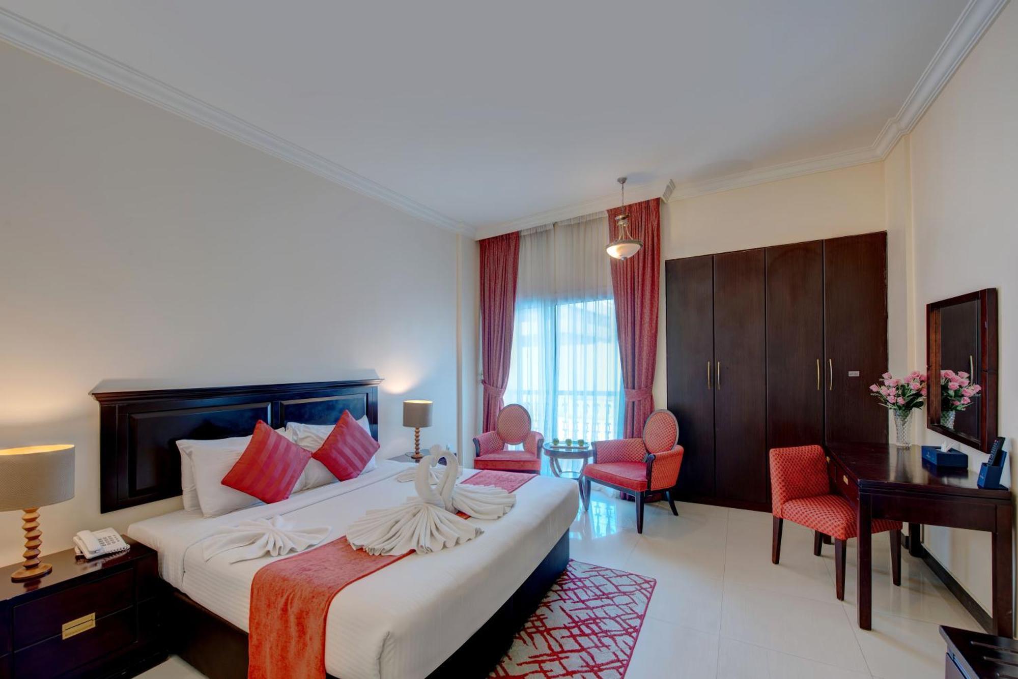 Premium Dubai