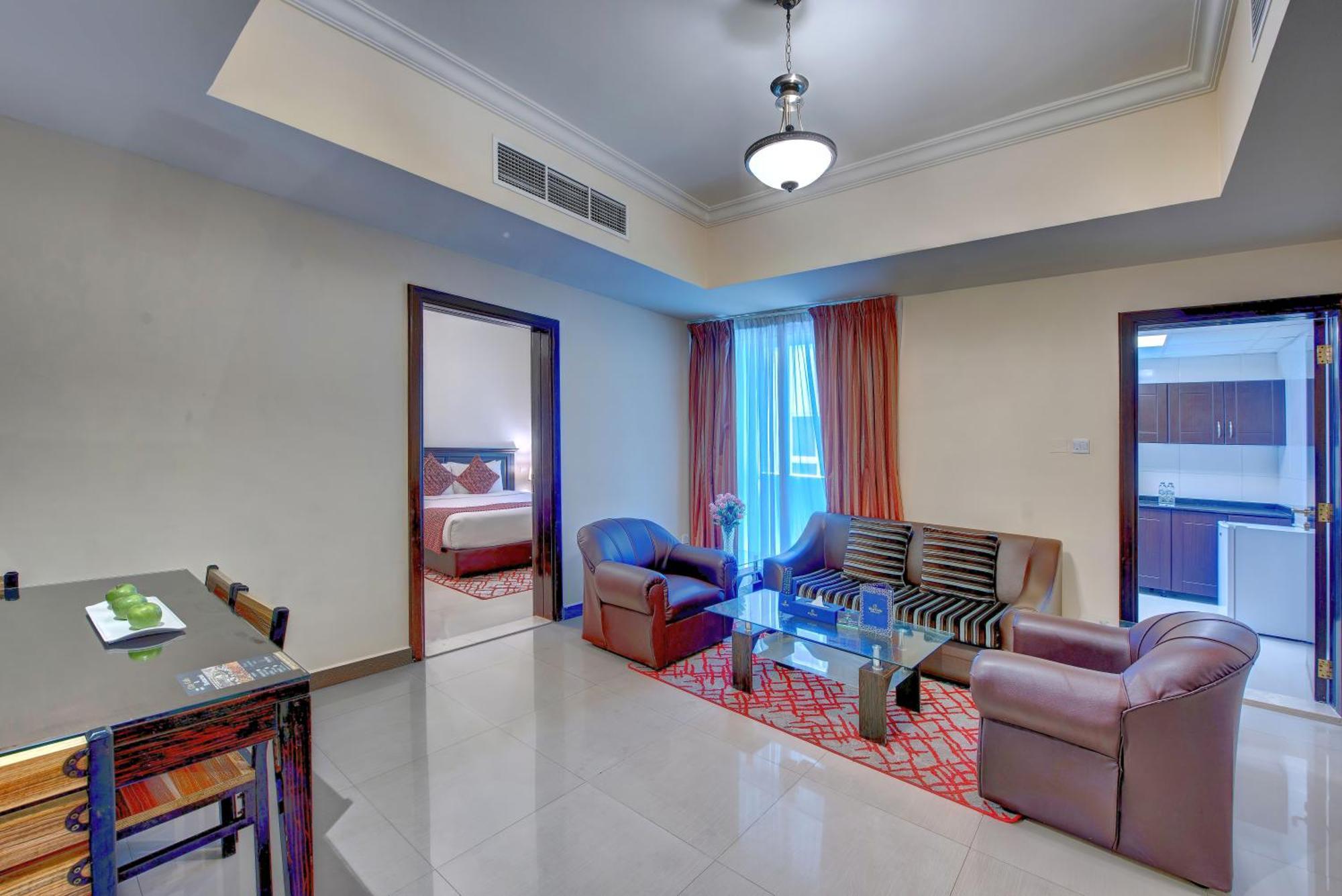Premium Aparthotel