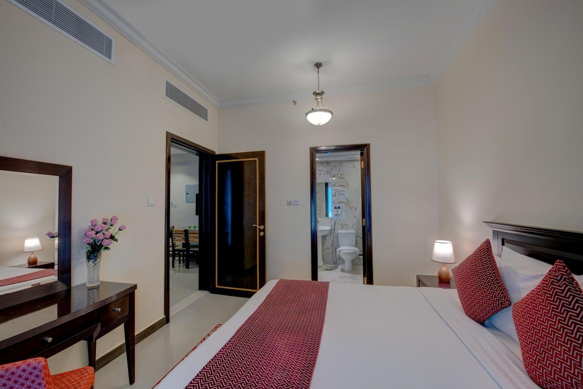 Aparthotel Premium Dubai