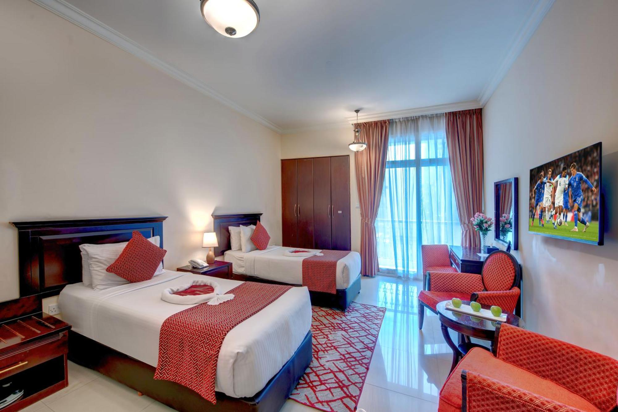 Premium Dubai