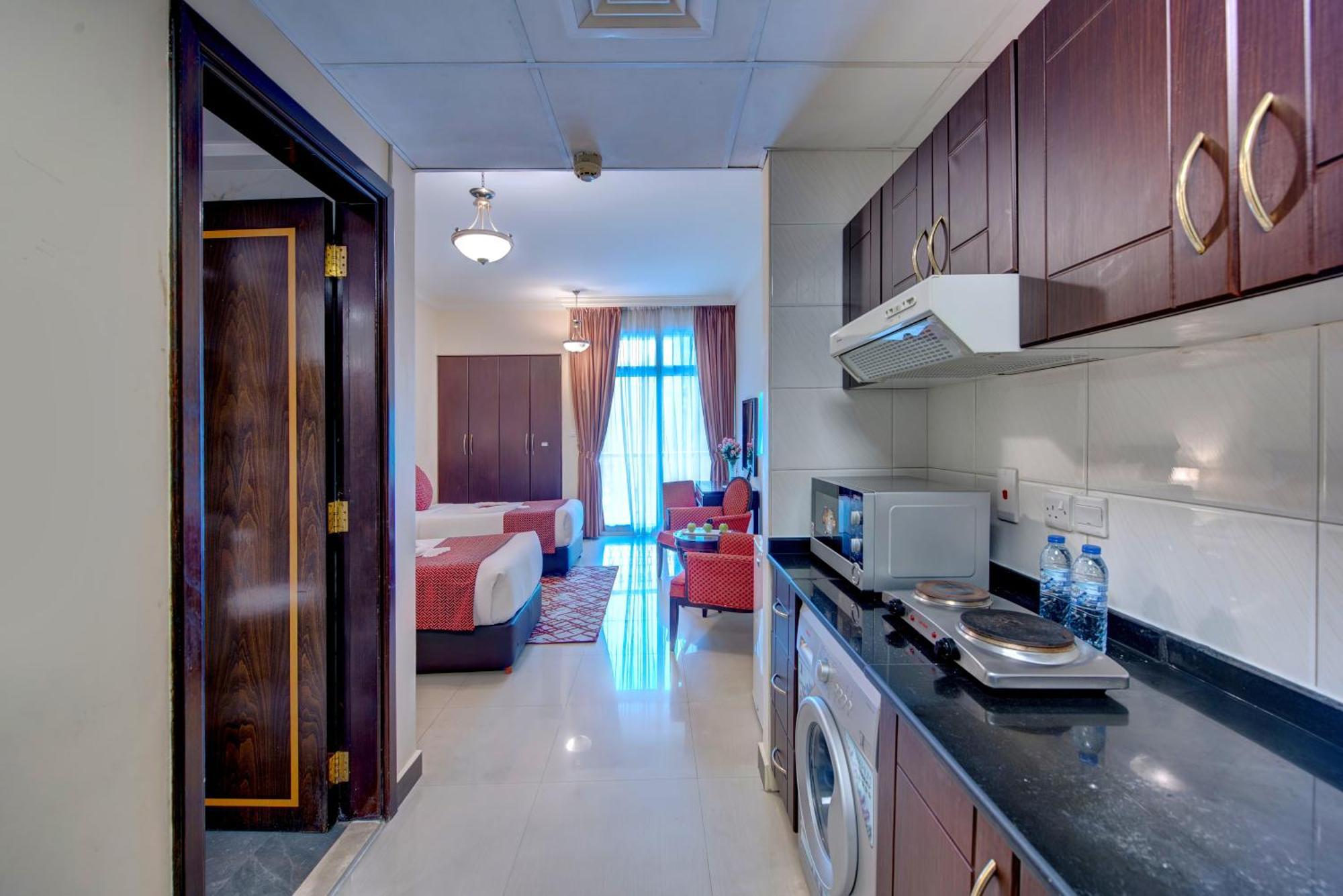 Premium Aparthotel