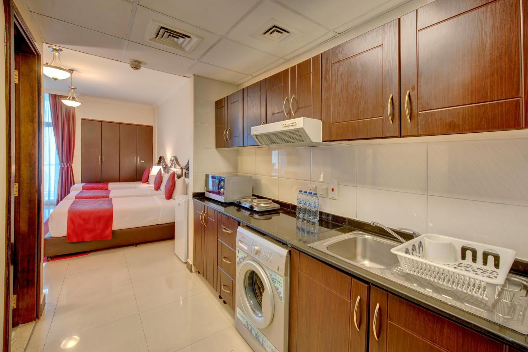 Aparthotel Premium
