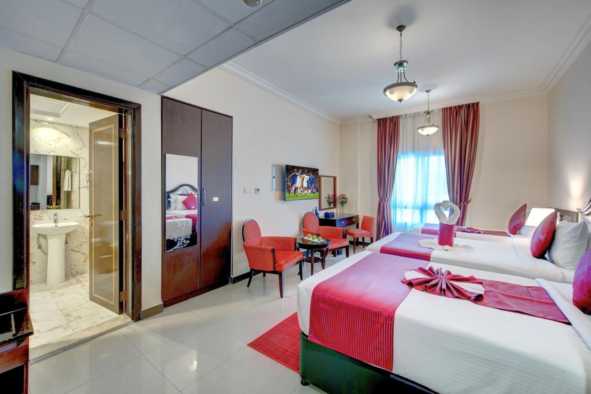 Premium 3* Dubai