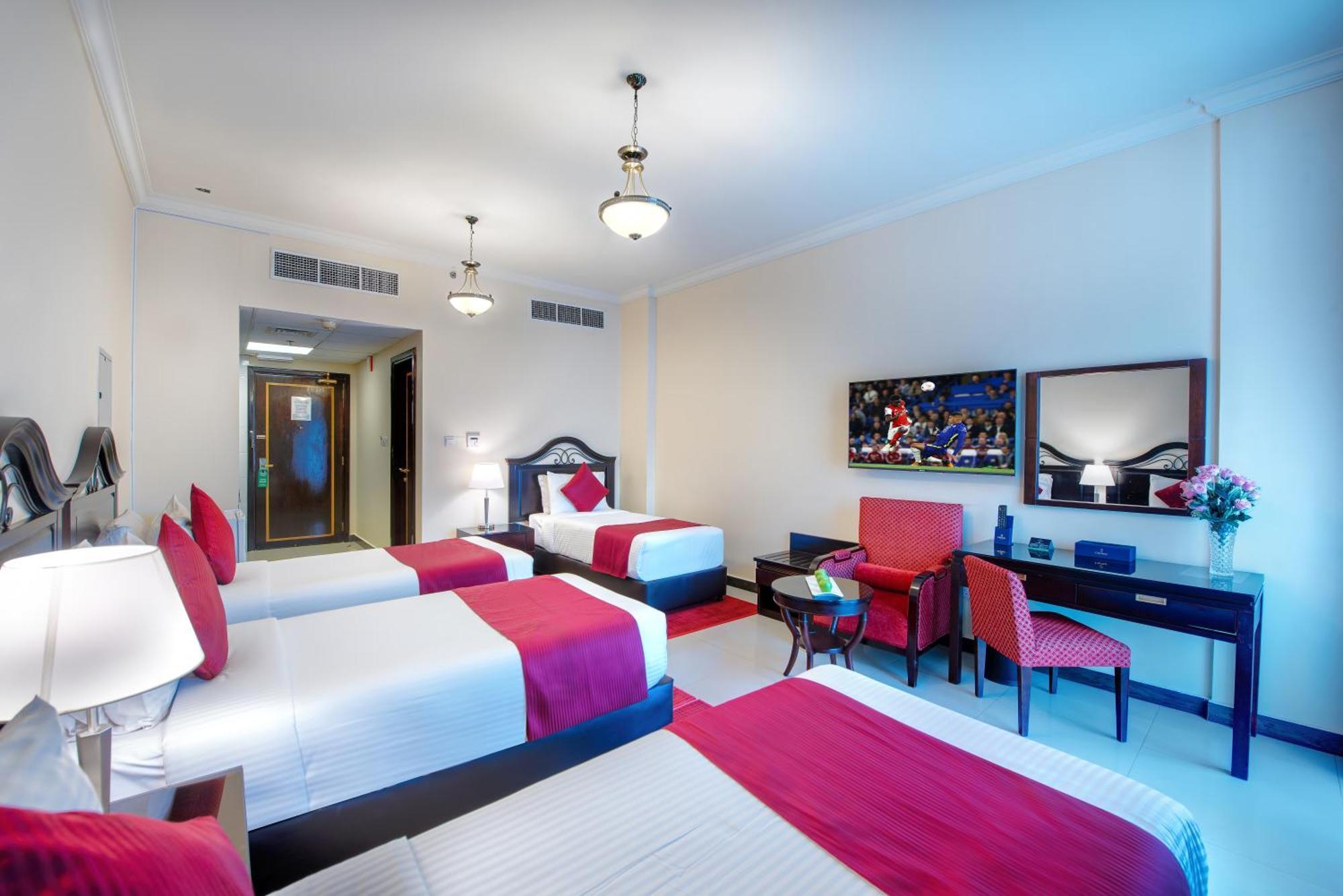 Premium Aparthotel