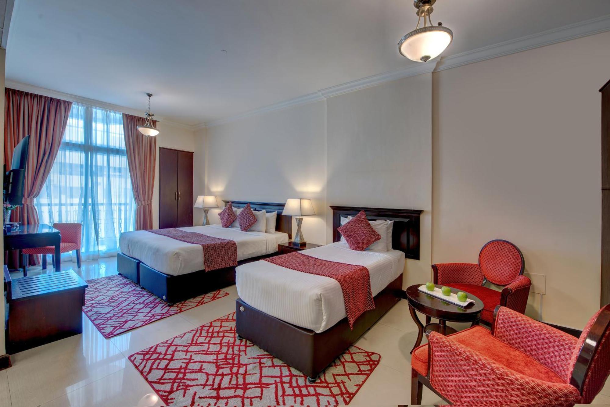 Premium Aparthotel 3*