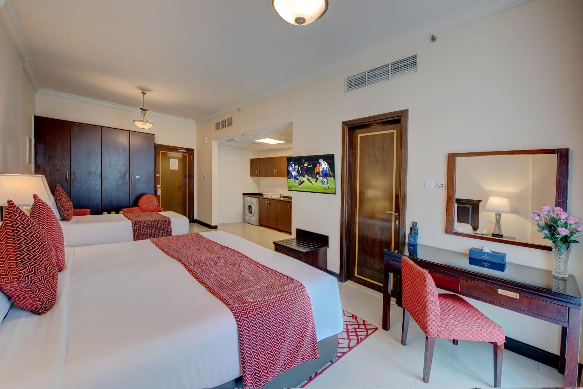 Aparthotel Premium Dubai