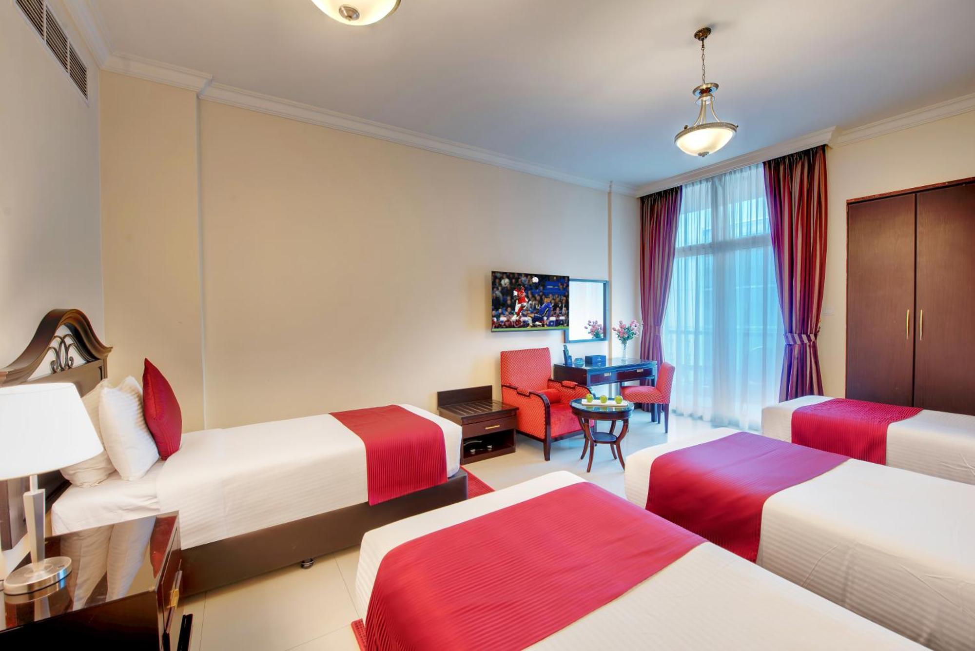 Premium 3* Dubai