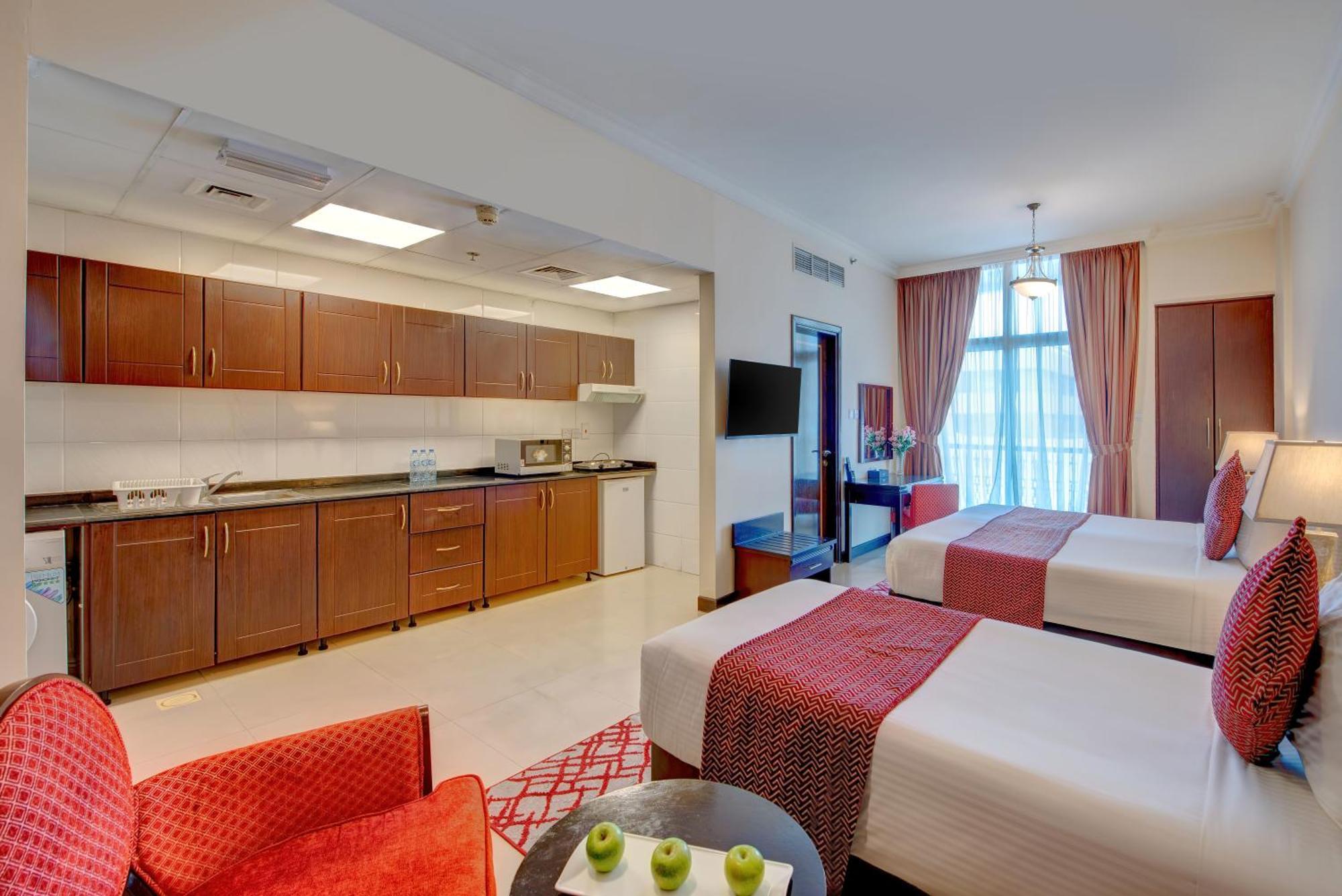 Premium Aparthotel