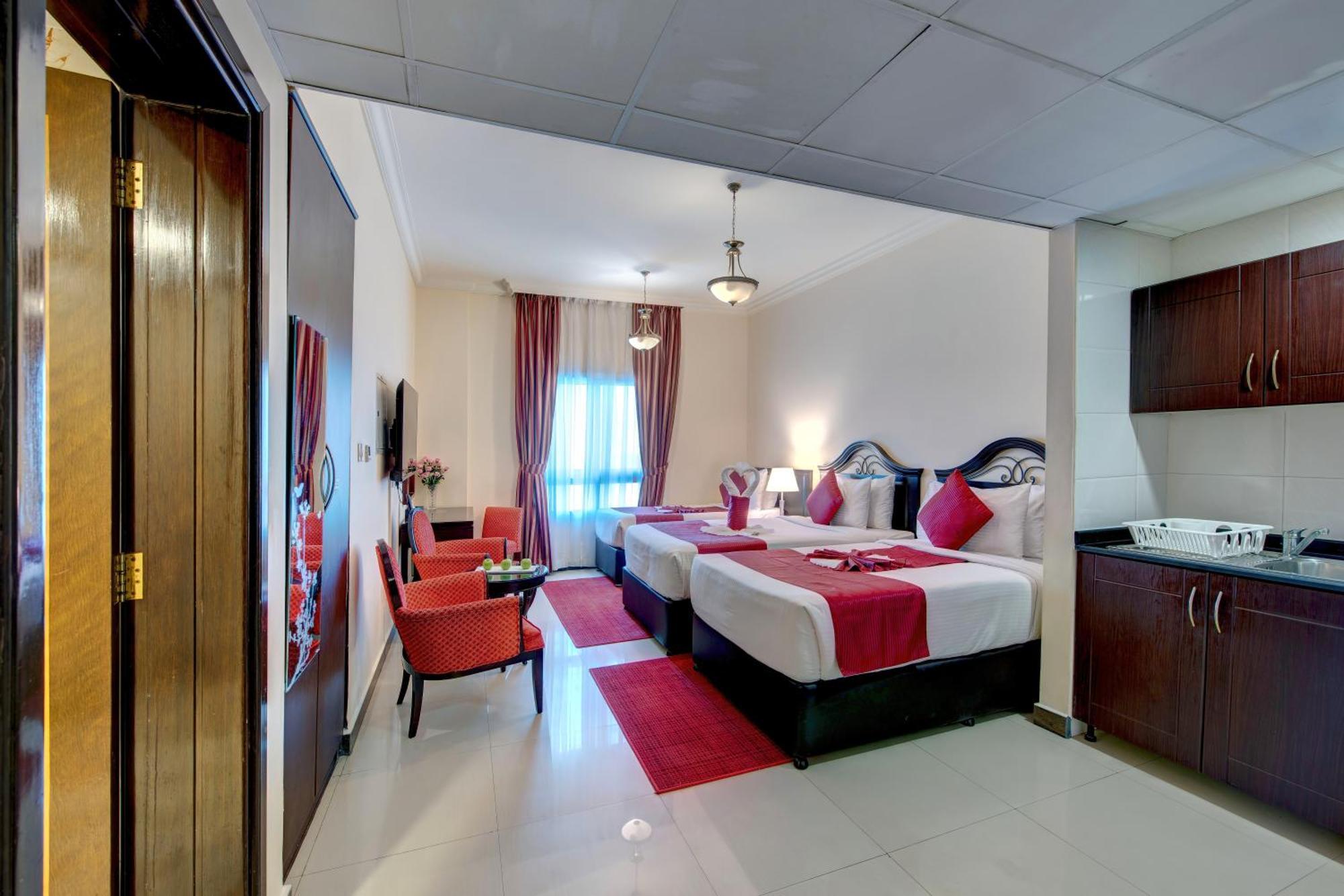 Aparthotel Premium