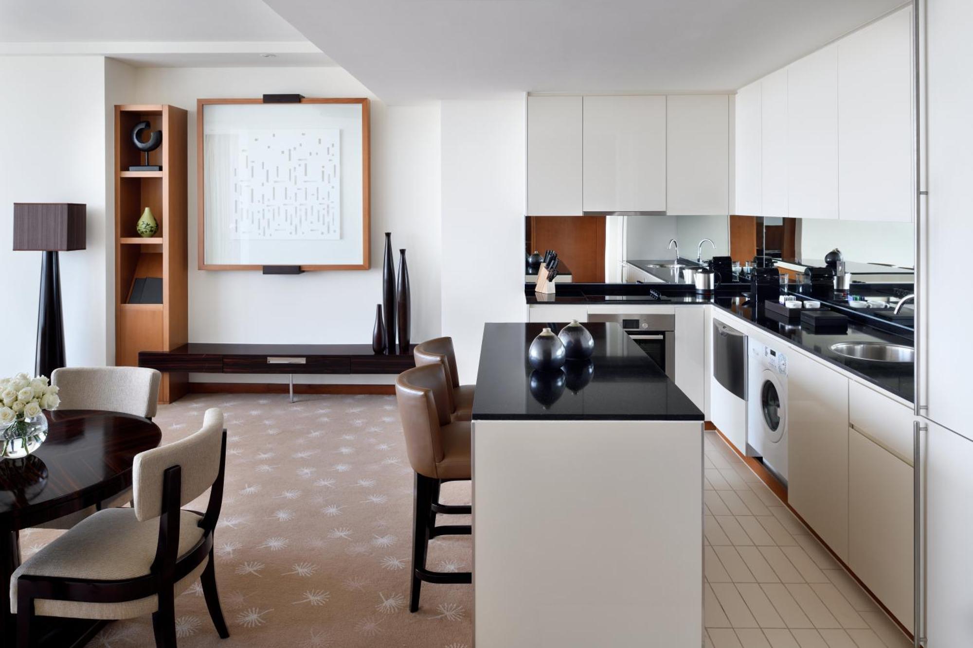 Intercontinental Festival City By Ihg 5* Dubai