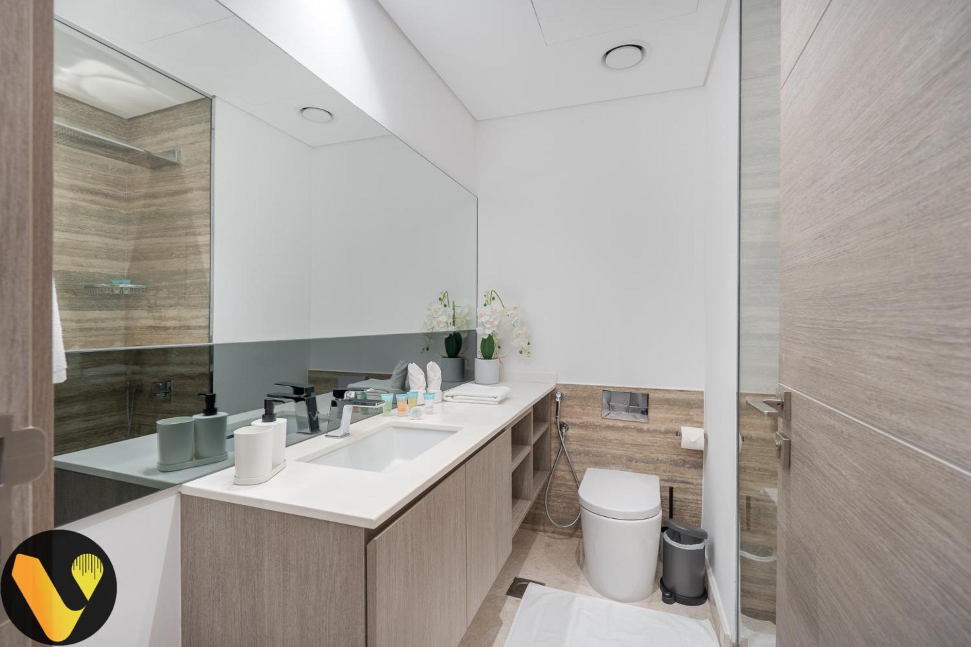 Apartment Vogue Sterling East Near Mall & Burj Khalifa *
