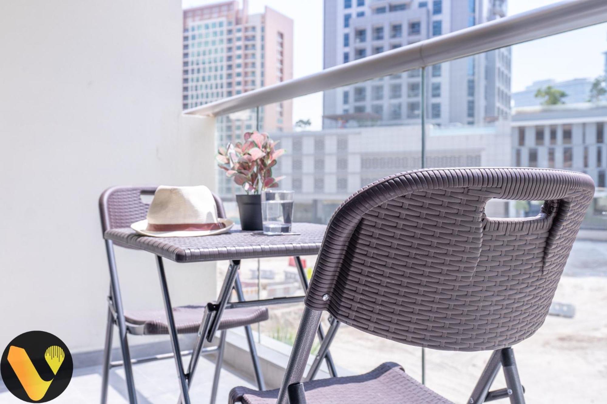 Vogue Sterling East Near Mall & Burj Khalifa *