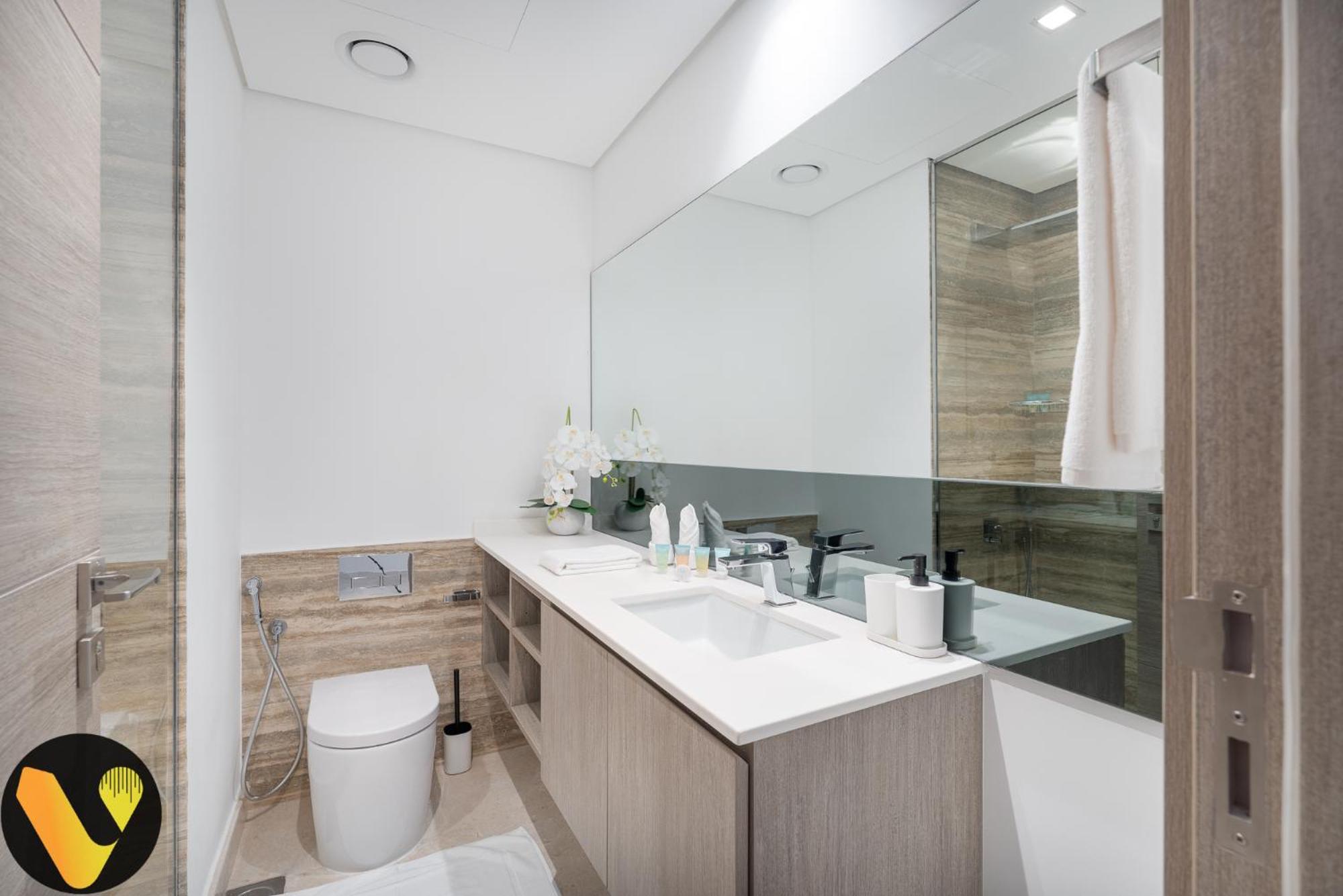 Apartment Vogue Sterling East Near Mall & Burj Khalifa *