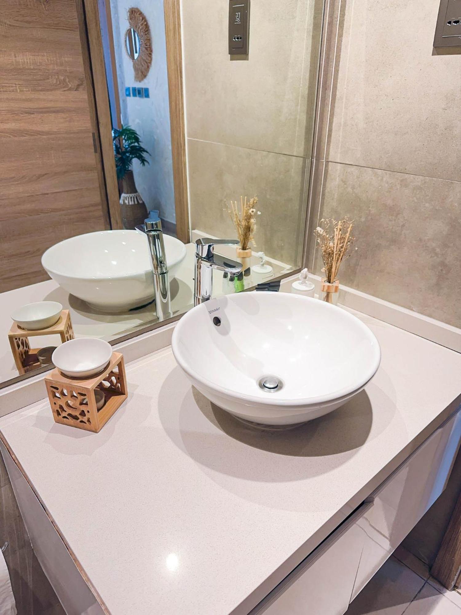 Apartamento Naseem - One Tower *