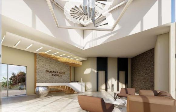 Comfy With Sky View In * Dubai