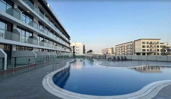 Apartment Comfy With Sky View In