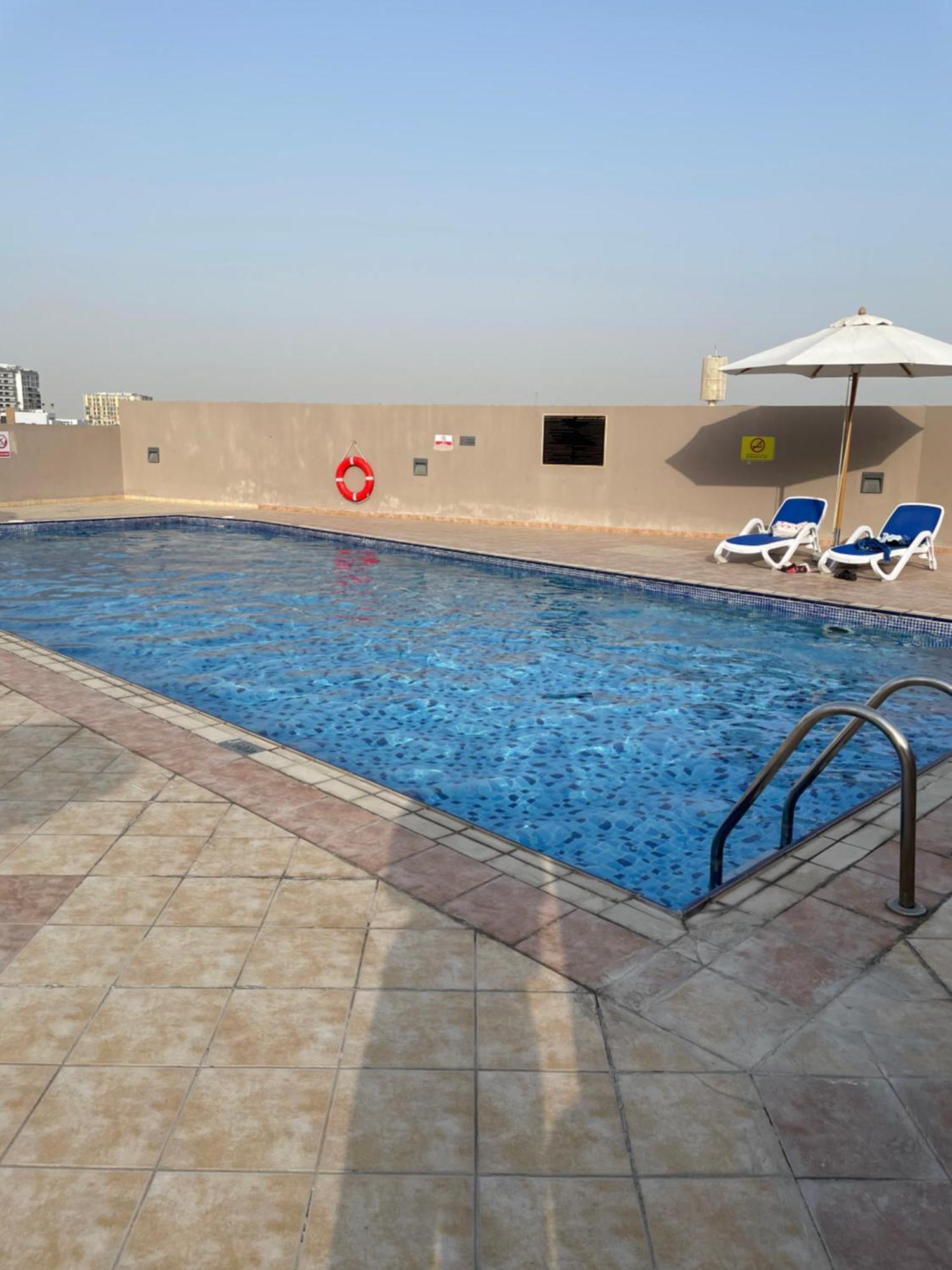 Apartment Homes2retreat - In Lincoln Park Sheffield Dubai