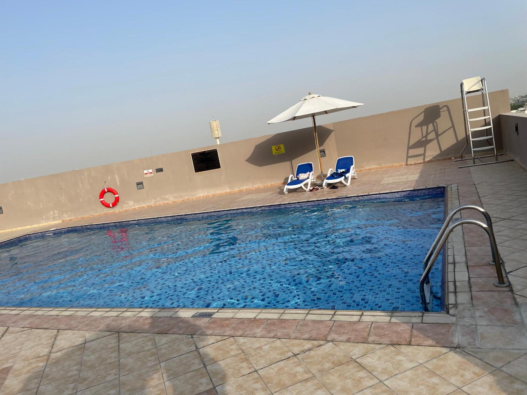 Homes2retreat - In Lincoln Park Sheffield Apartment Dubai
