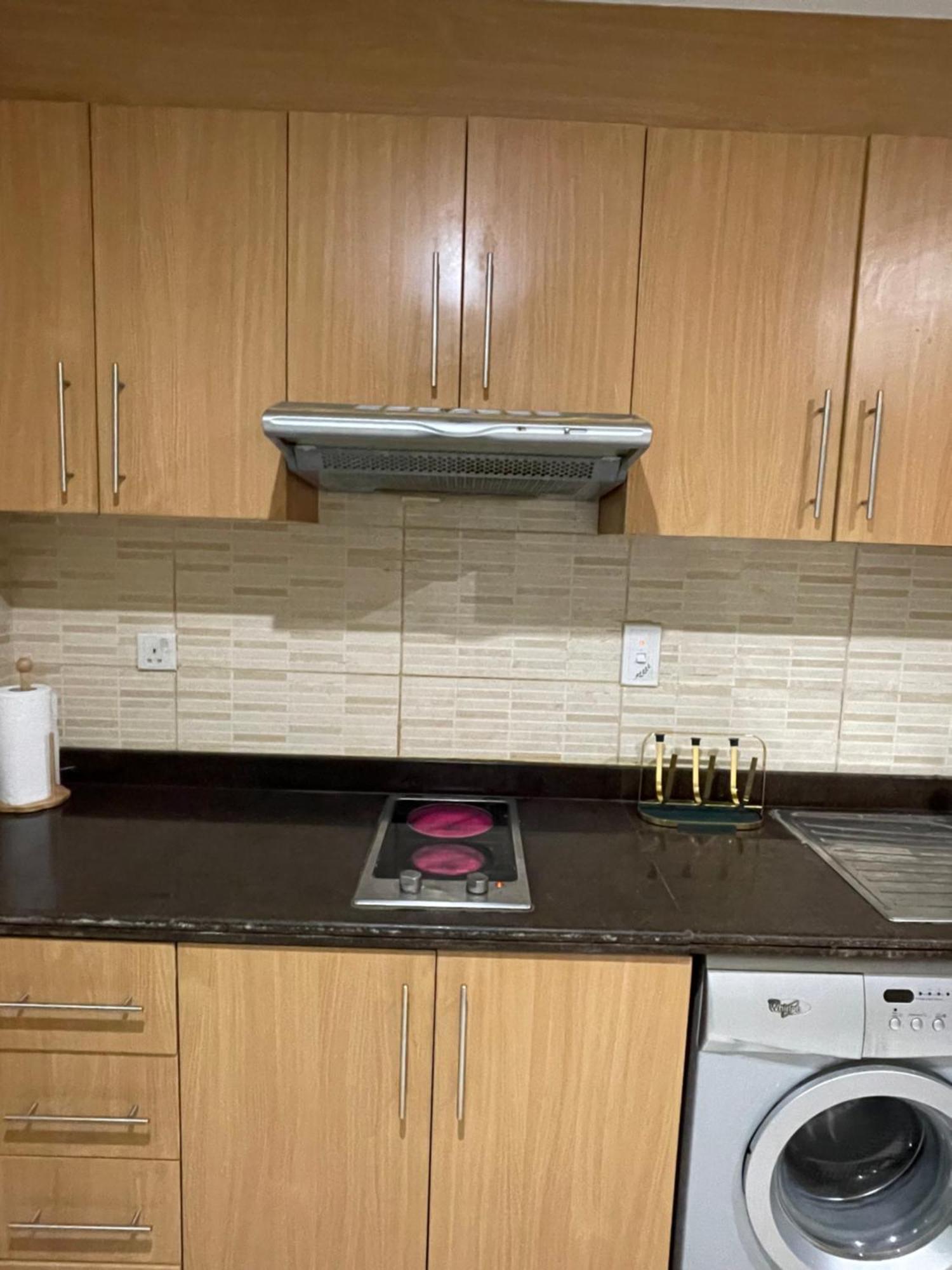 Apartment Homes2retreat - In Lincoln Park Sheffield Dubai