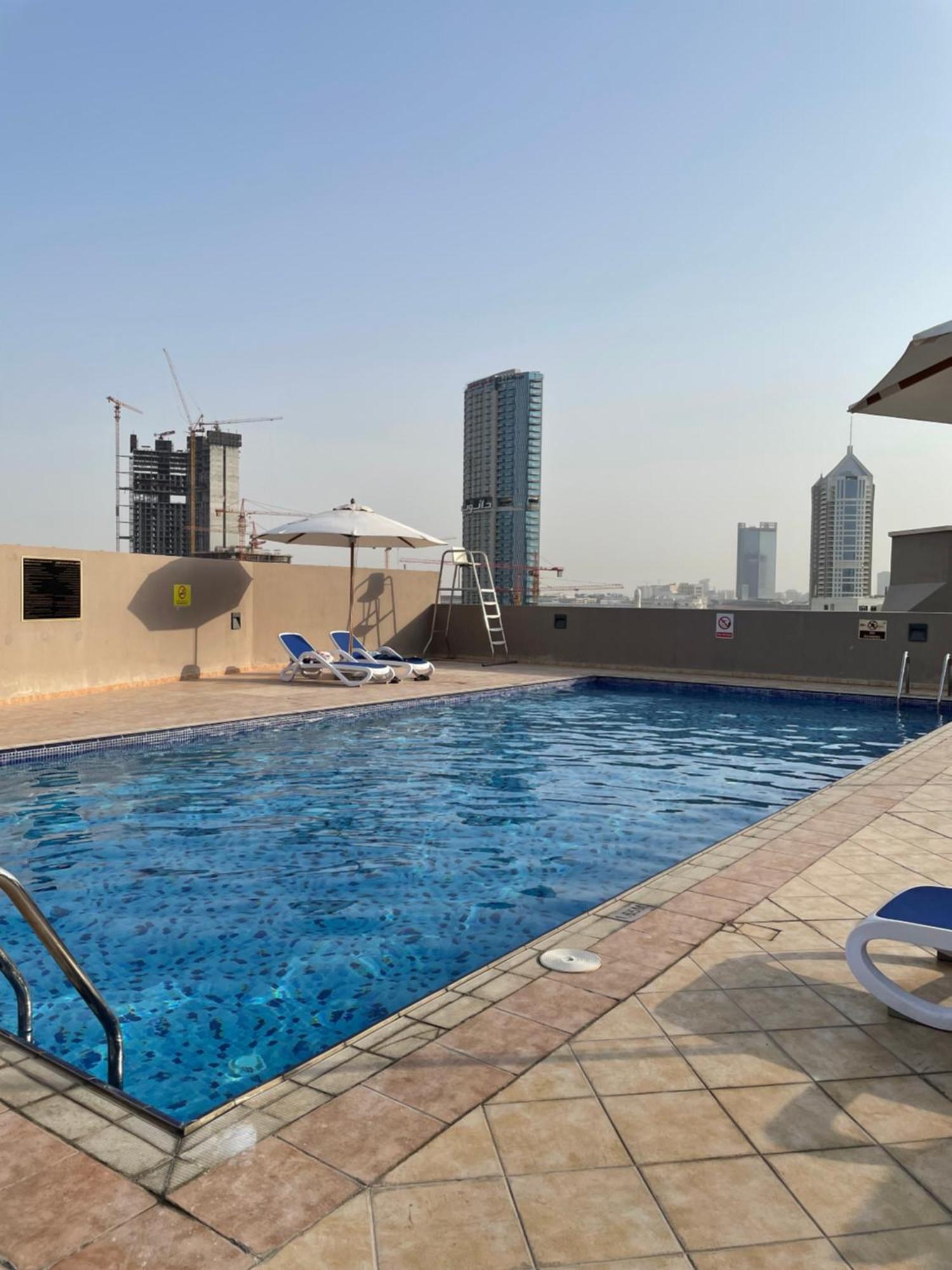 Homes2retreat - In Lincoln Park Sheffield Dubai