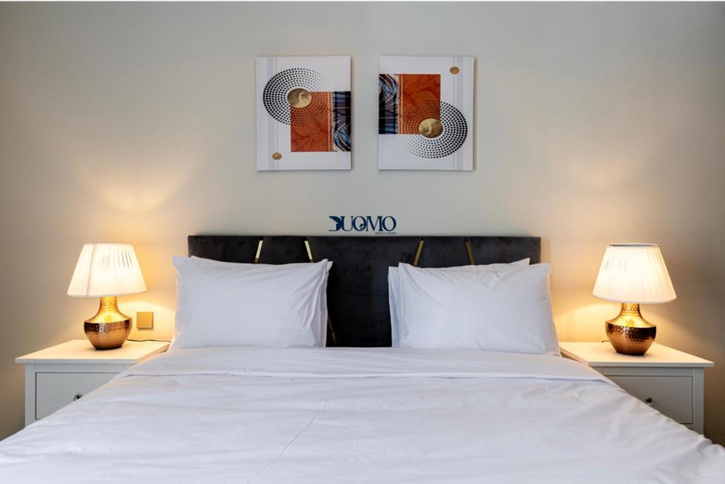 Apartment Myduomo- Modern Upscale 1br In Vida Creek Beach-204