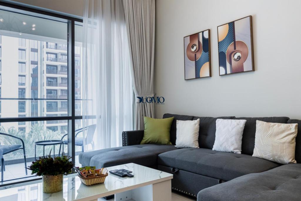 Myduomo- Modern Upscale 1br In Vida Creek Beach-204 *