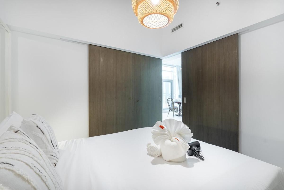 Apartment Cozy Loft In Downtown With Greenery View, Sleeps 4