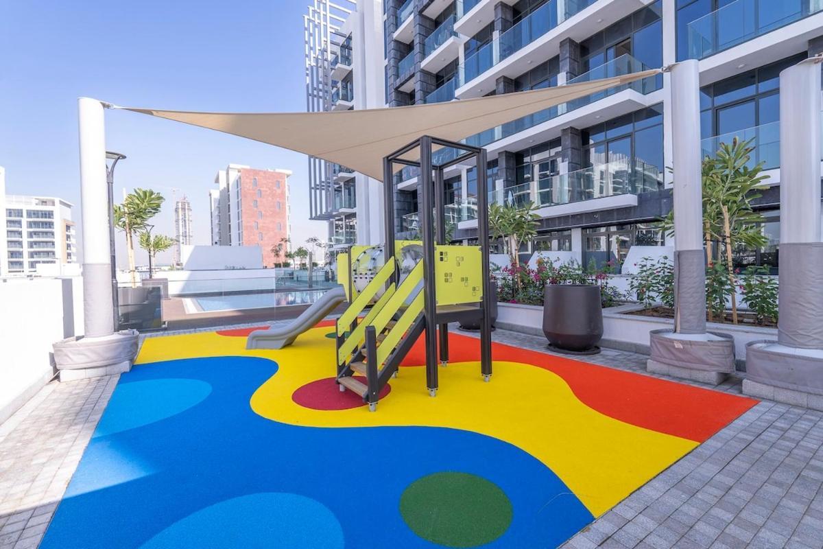 Apartment Lovable Studio With Street View At Azizi Riviera In Meydan One *