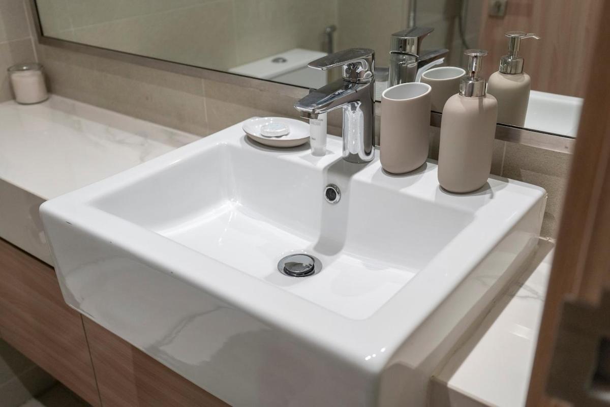 Apartment Lovable Studio With Street View At Azizi Riviera In Meydan One
