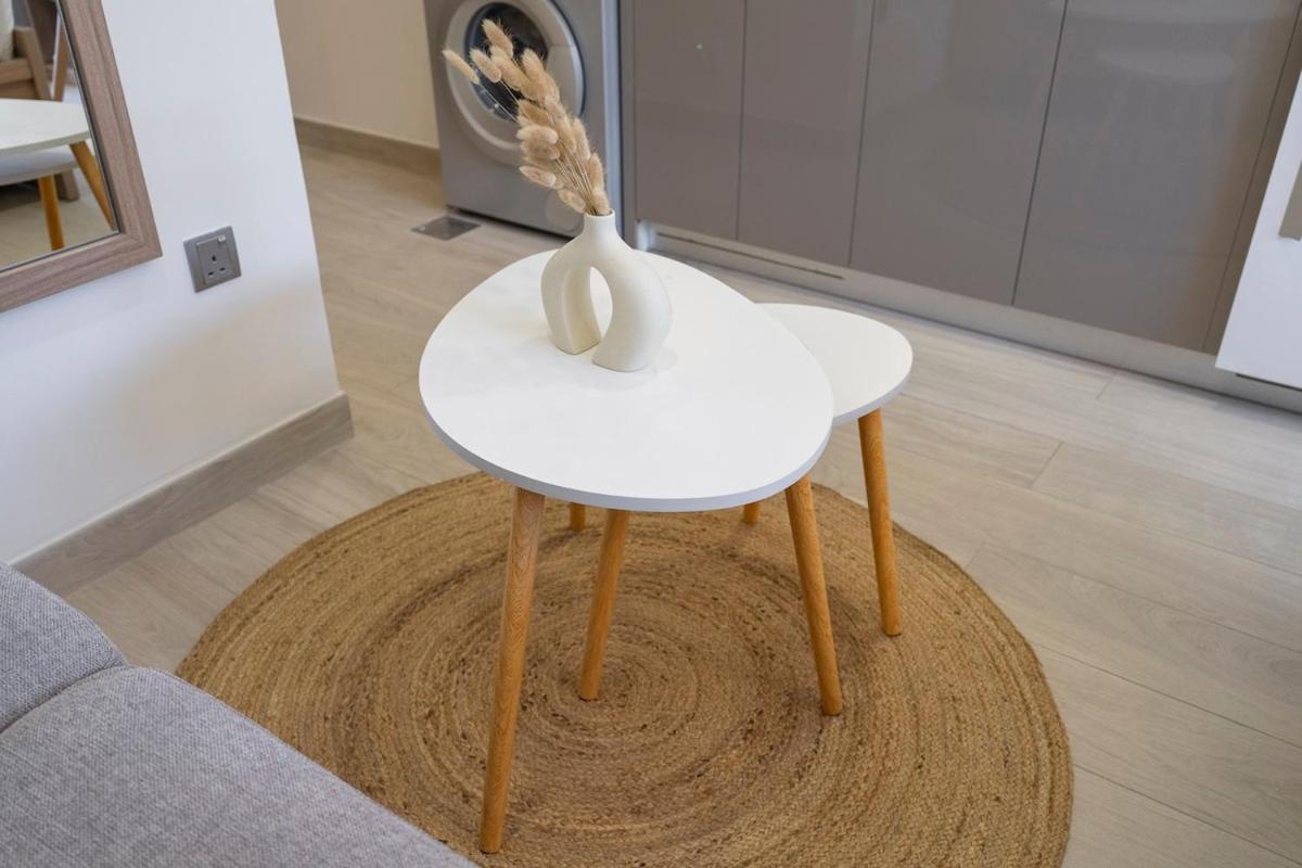 Lovable Studio With Street View At Azizi Riviera In Meydan One * Dubai