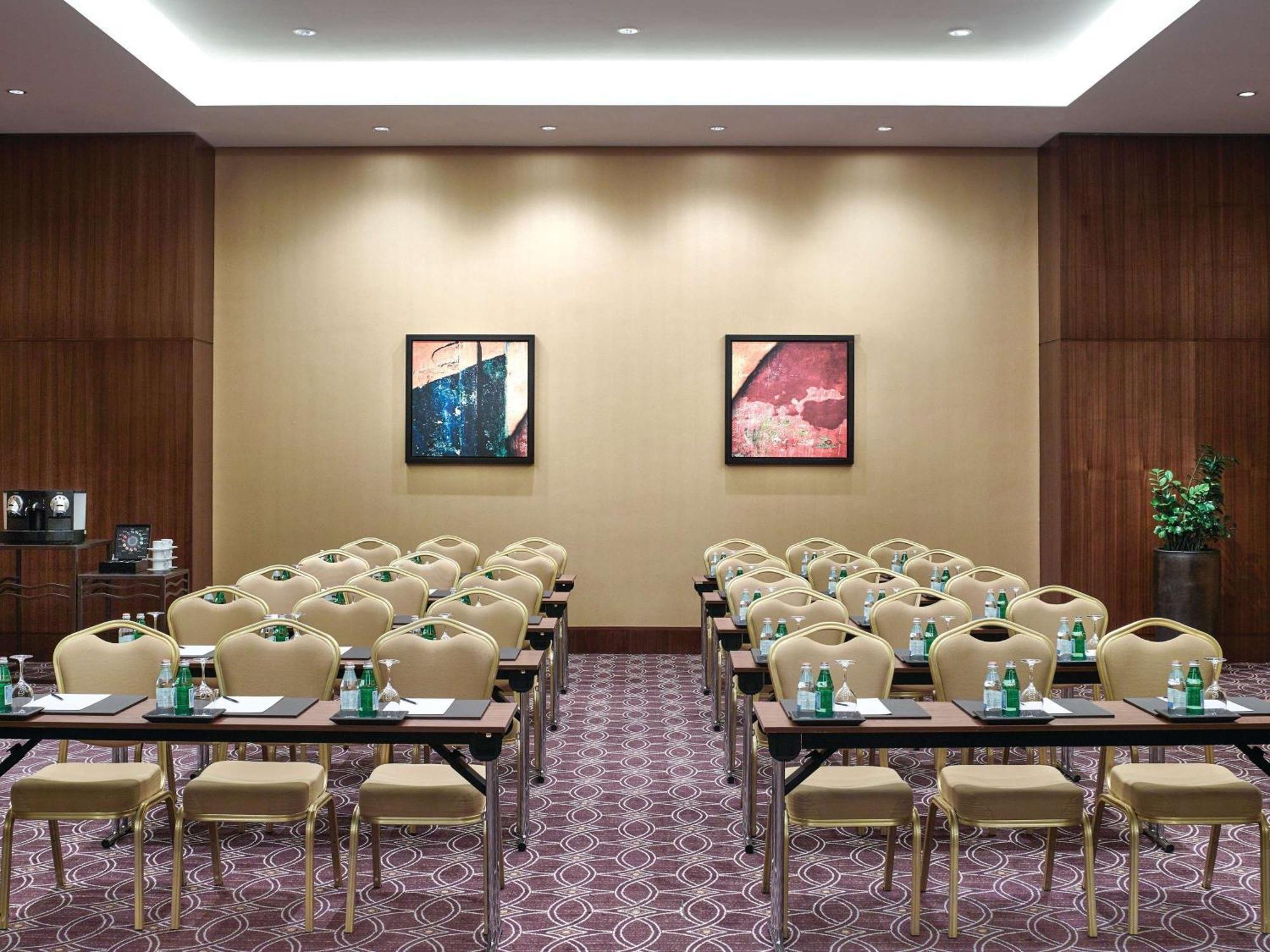 Swissotel Living Al Ghurair - Deira & Creek - 5*