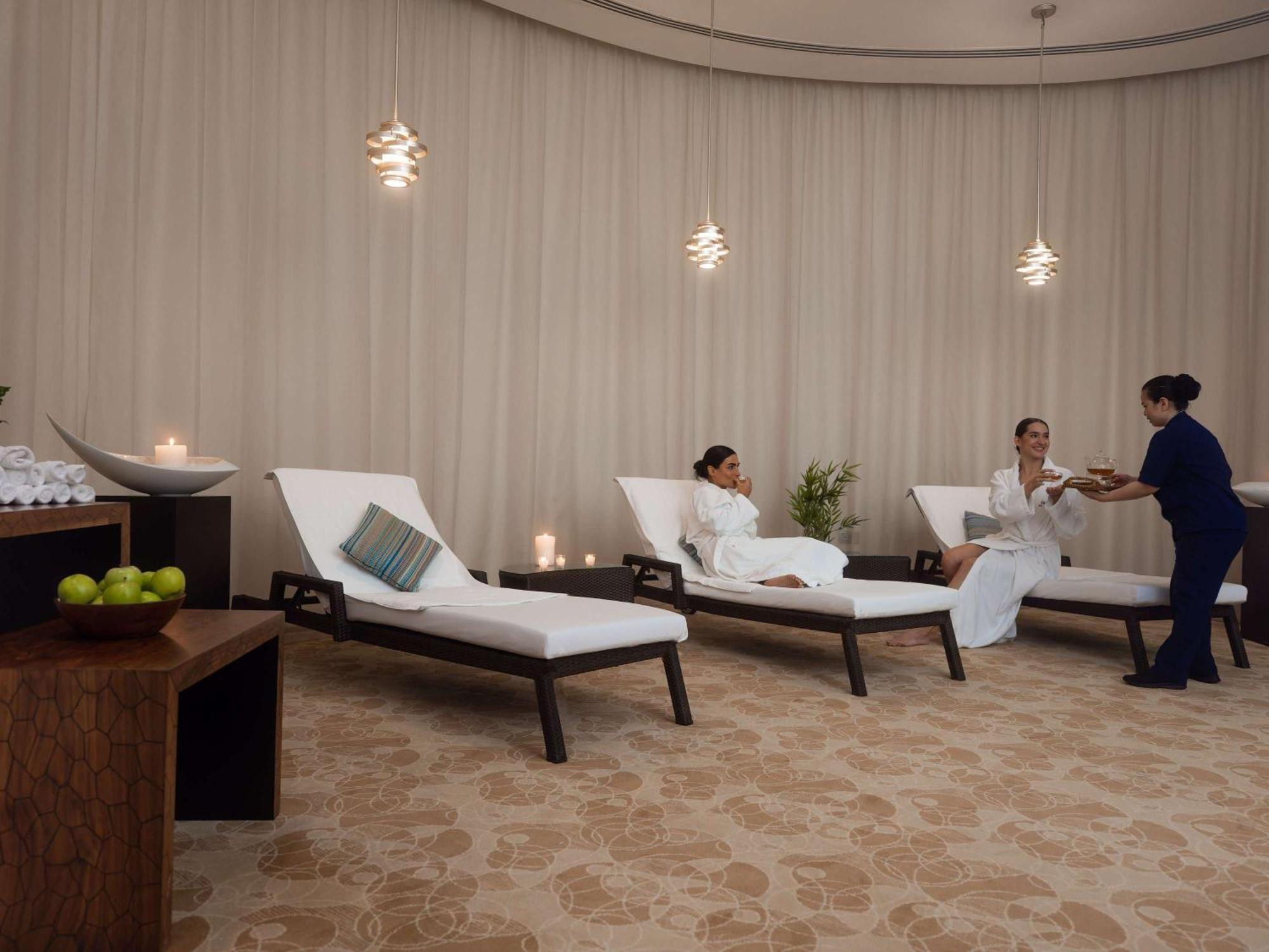 Swissotel Living Al Ghurair - Deira & Creek - 5* Dubai